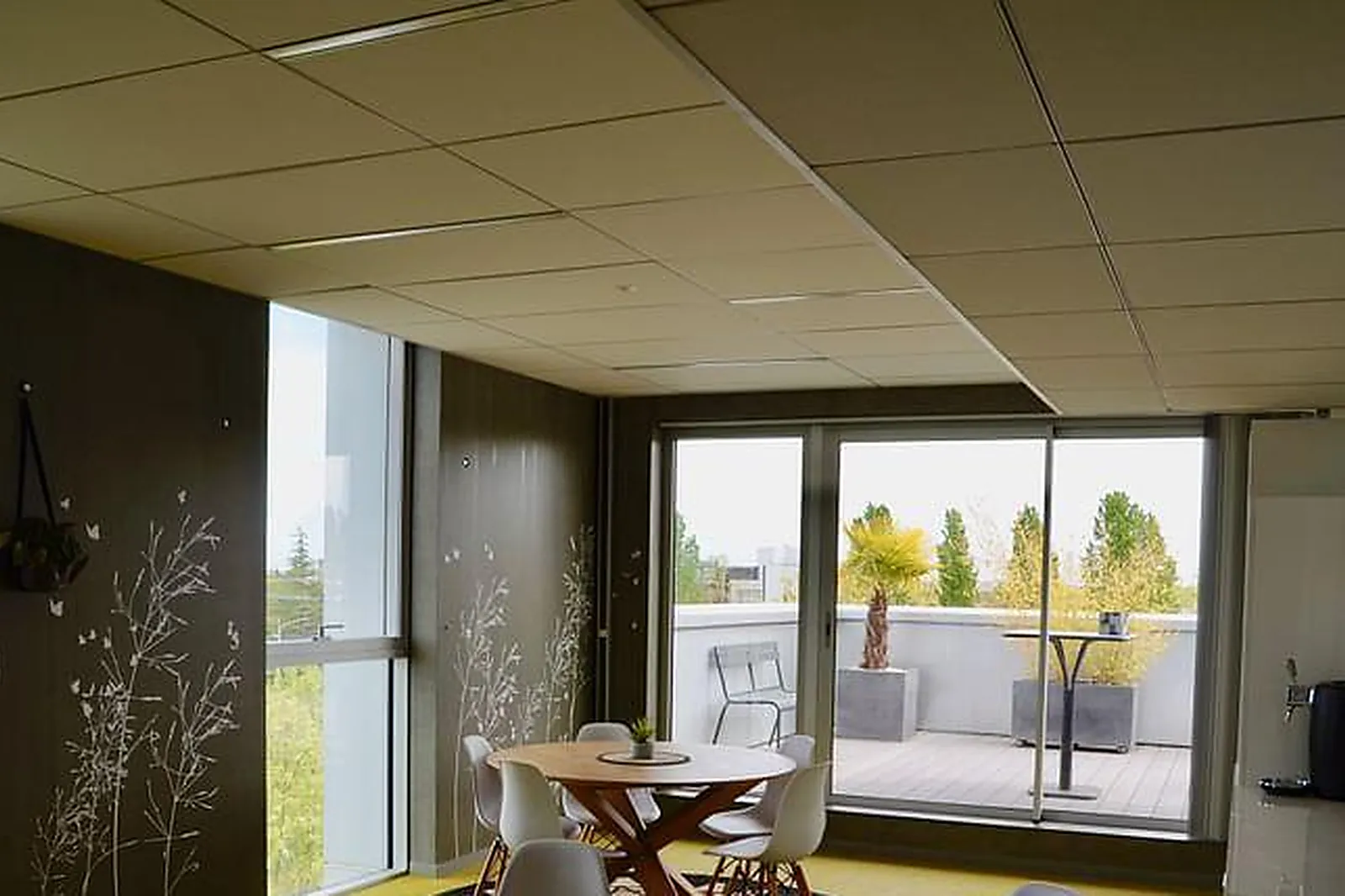 Lieux événementiels, ETHICS VILLAGE