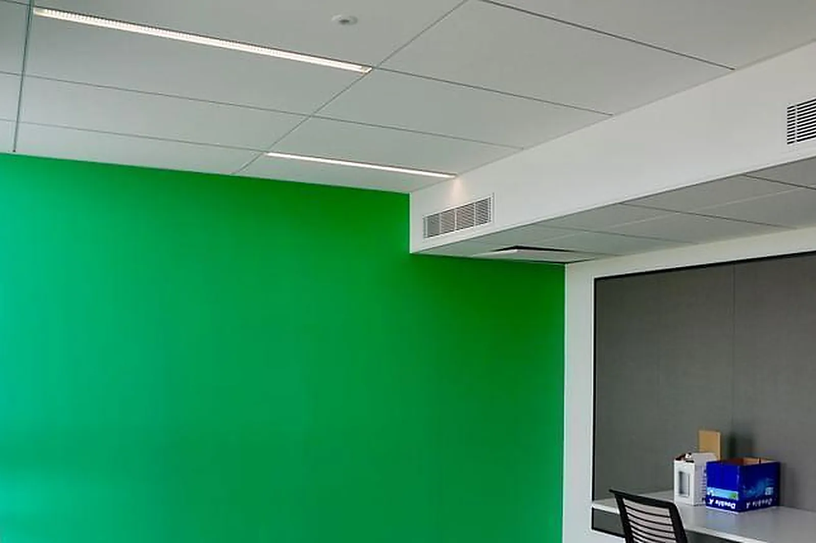 Lieux événementiels, ETHICS VILLAGE