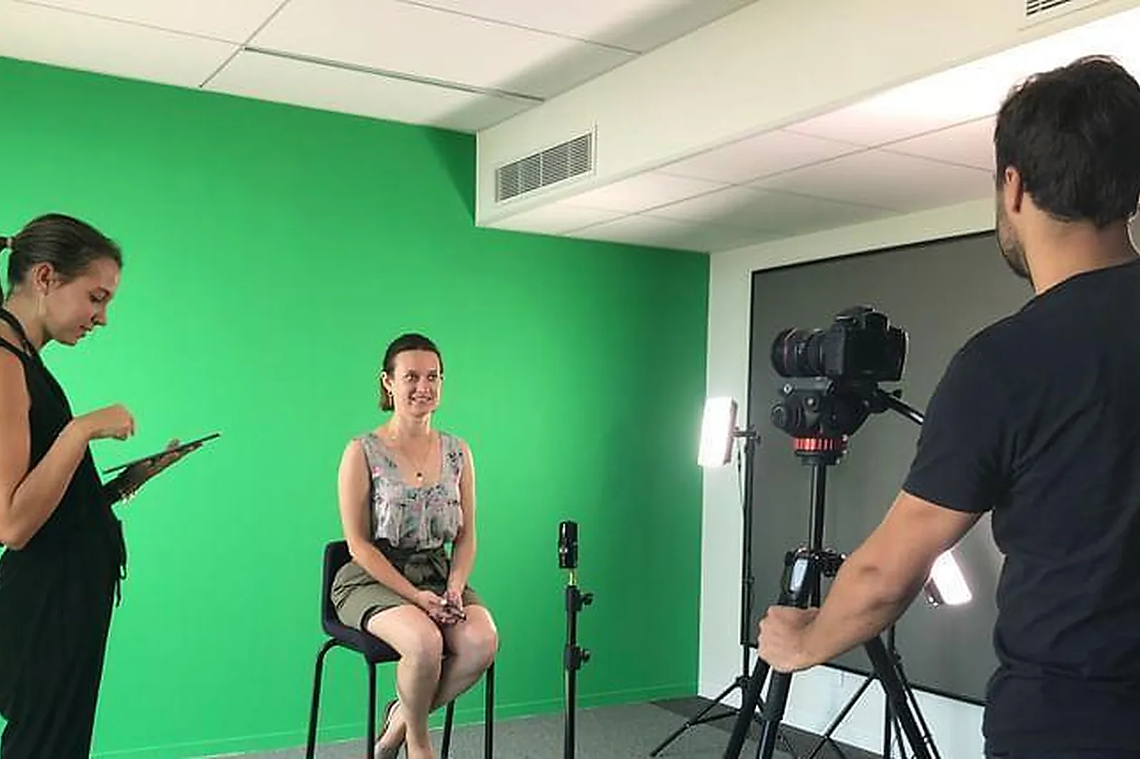 Lieux événementiels, ETHICS VILLAGE