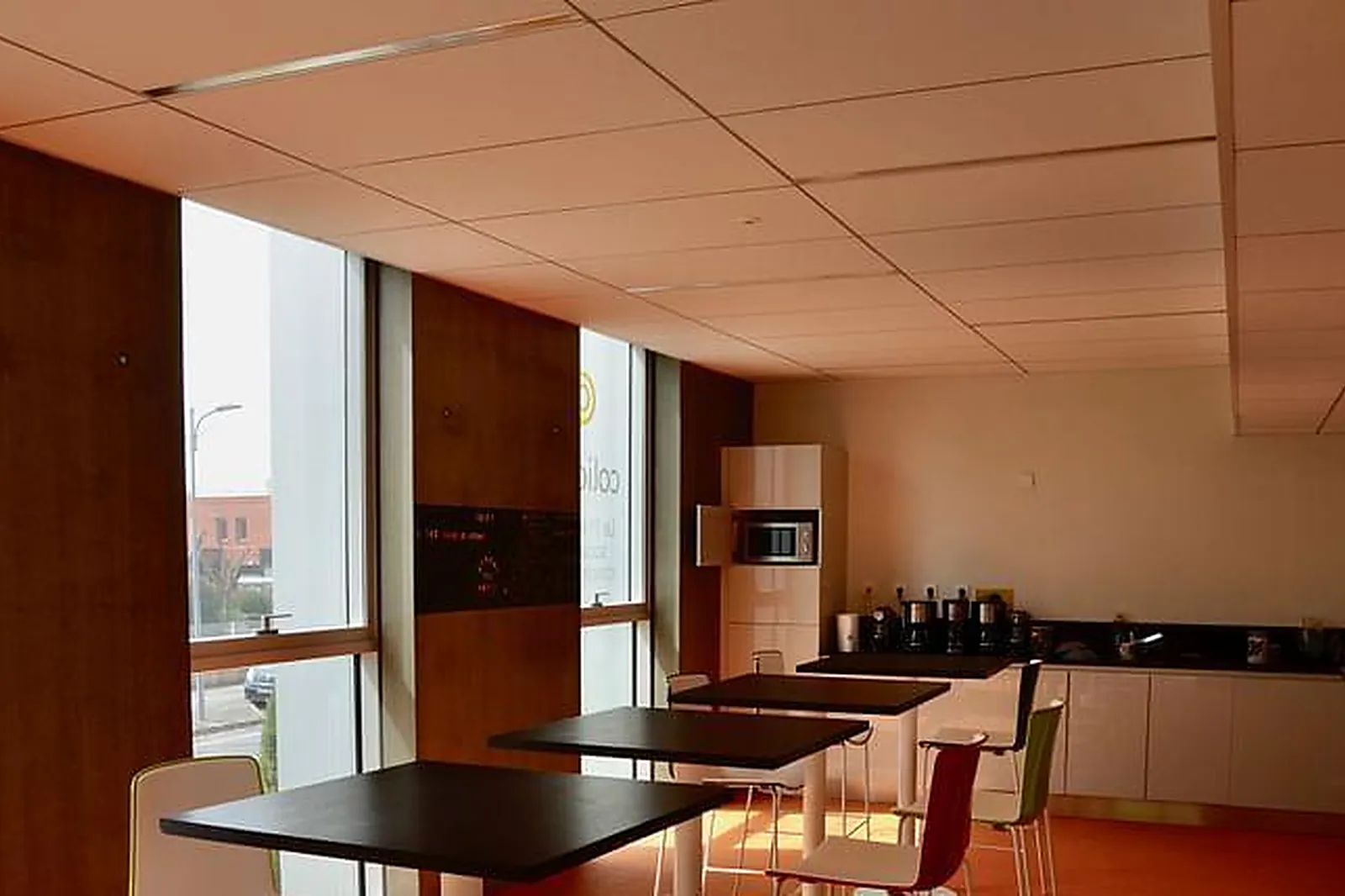 Lieux événementiels, ETHICS VILLAGE