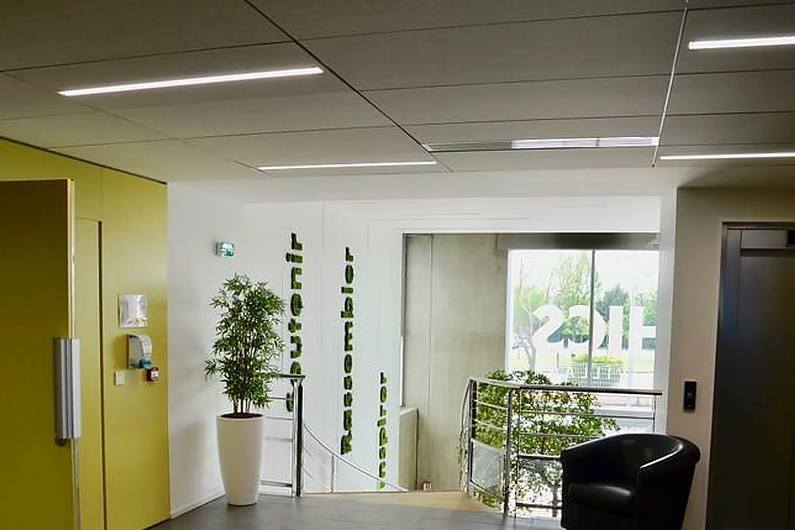 Lieux événementiels, ETHICS VILLAGE