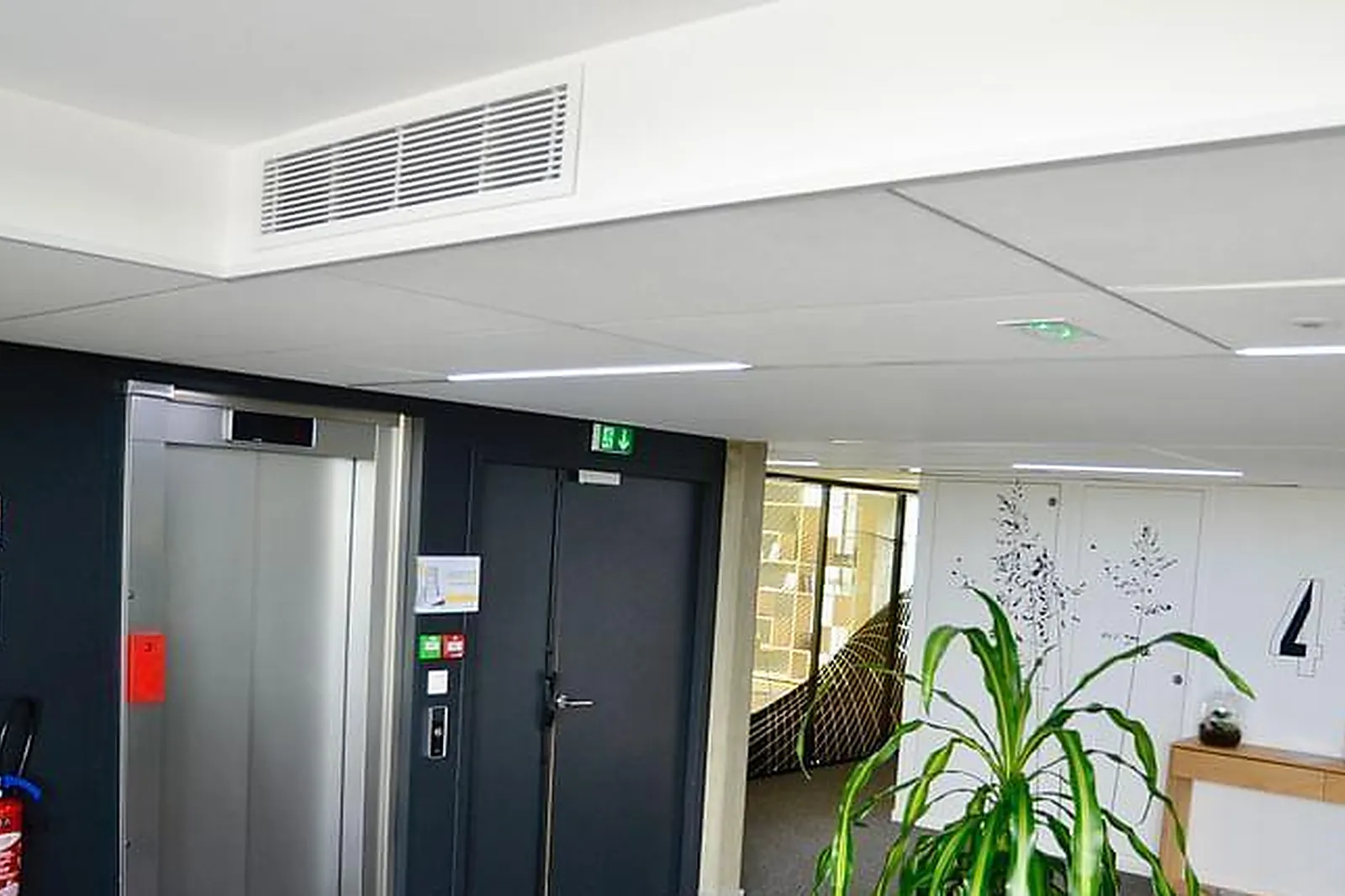 Lieux événementiels, ETHICS VILLAGE