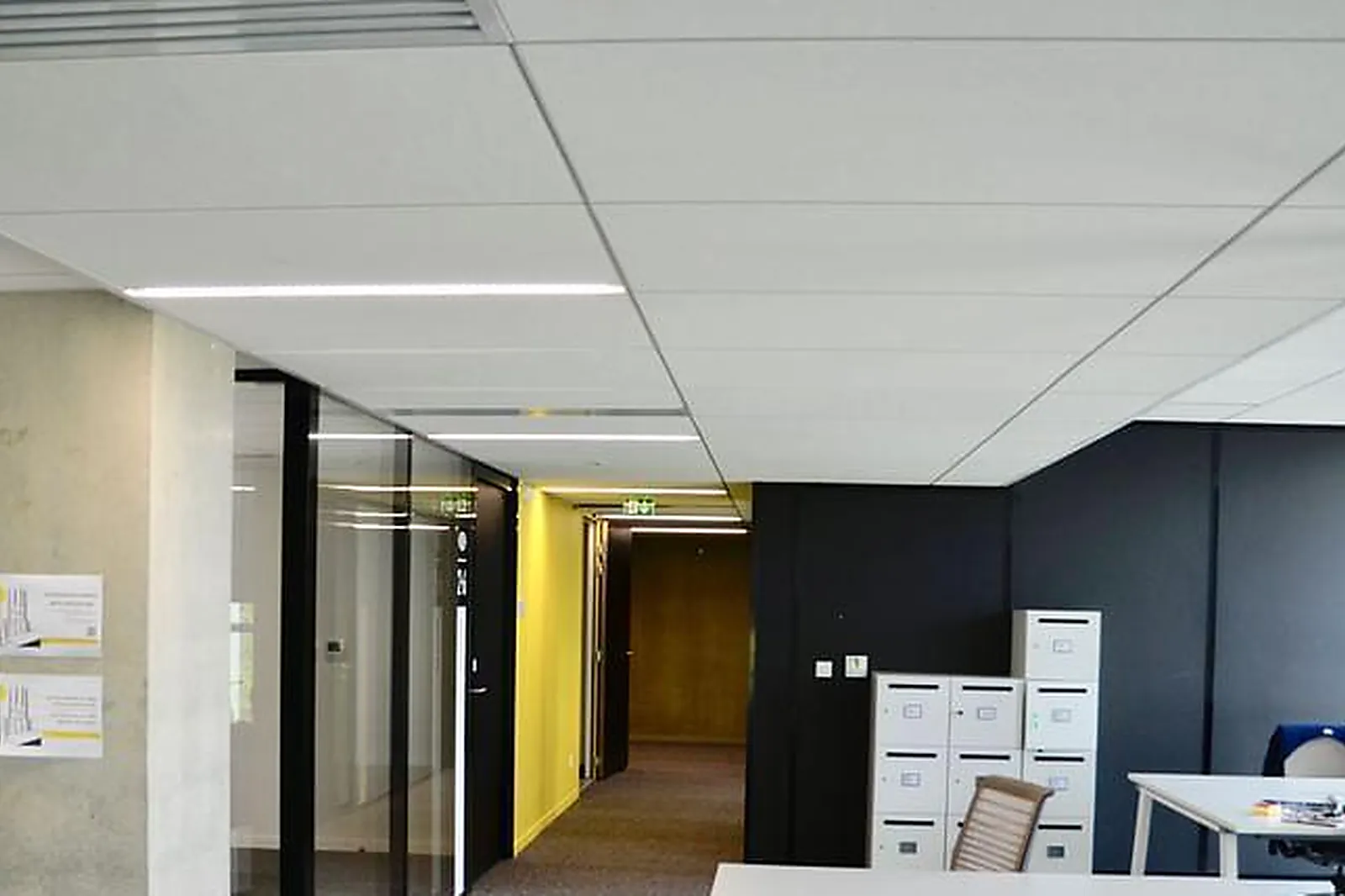 Lieux événementiels, ETHICS VILLAGE