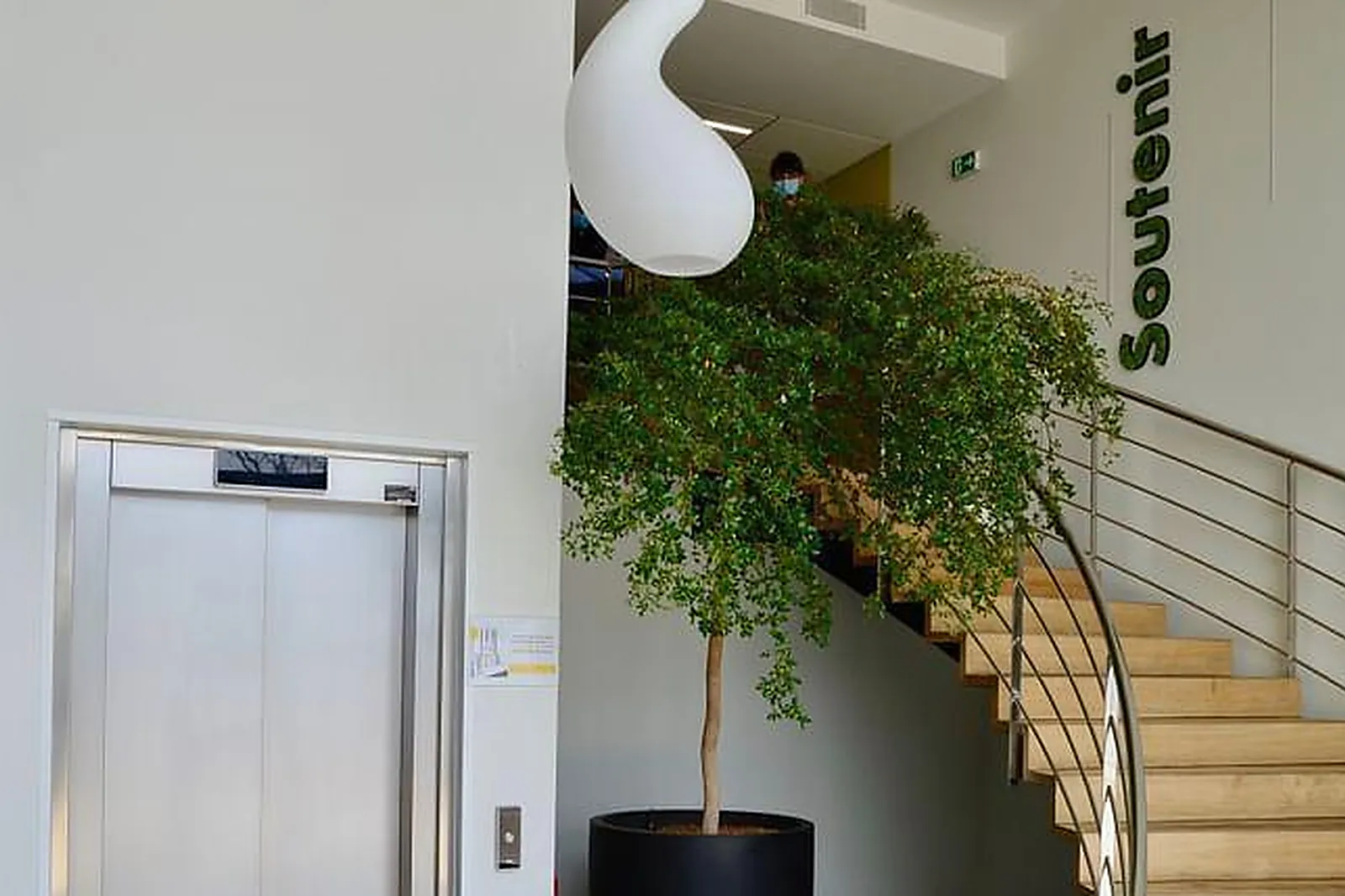 Lieux événementiels, ETHICS VILLAGE