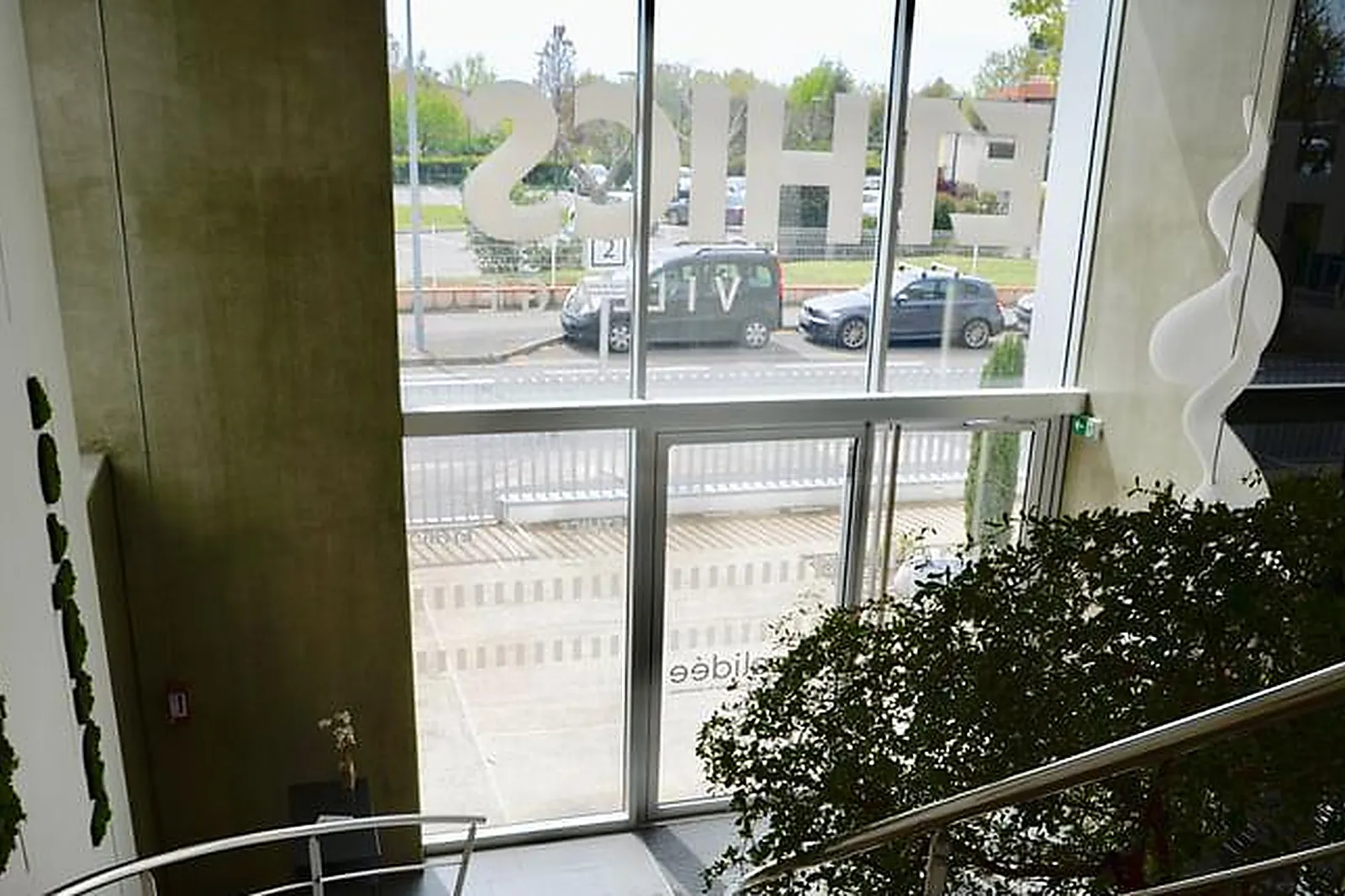 Lieux événementiels, ETHICS VILLAGE