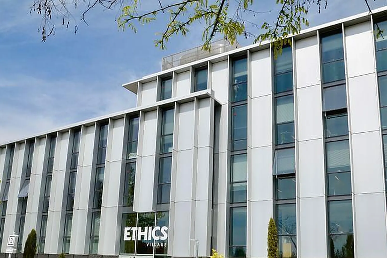 Lieux événementiels, ETHICS VILLAGE