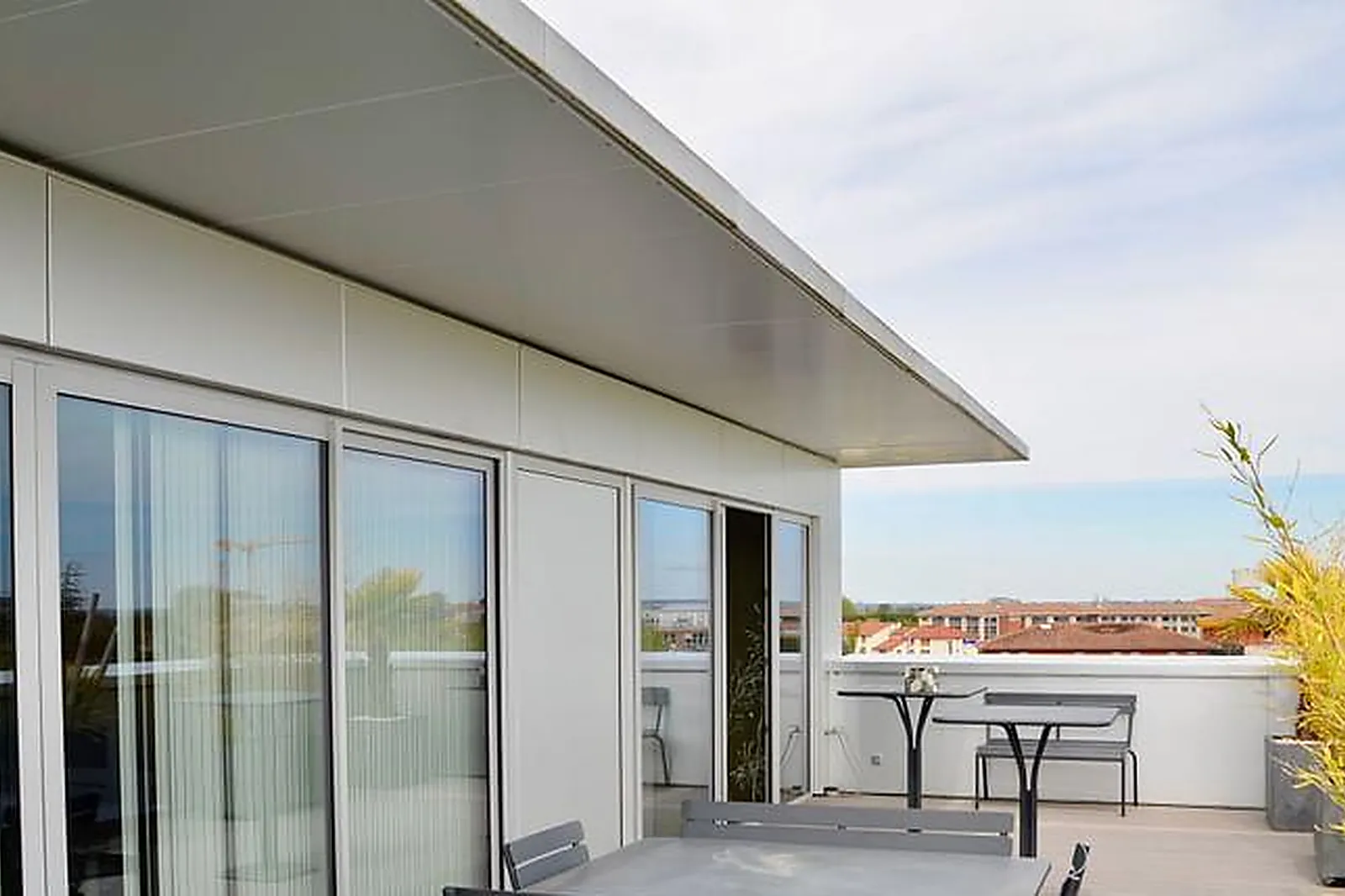 Lieux événementiels, ETHICS VILLAGE