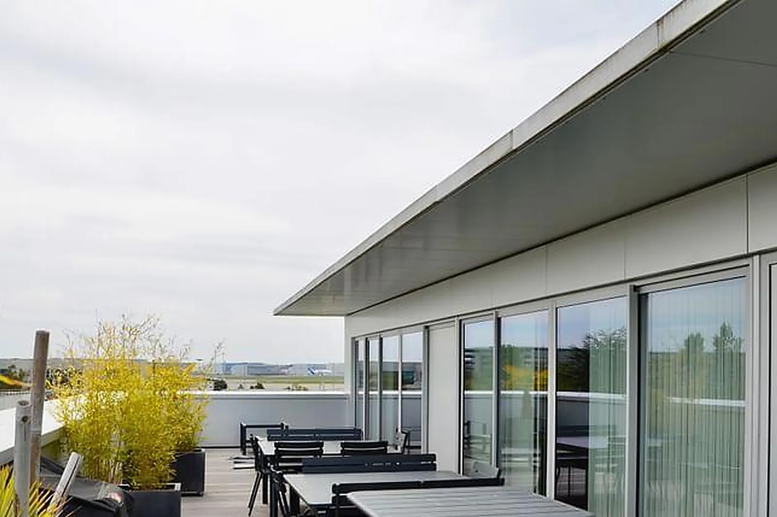 Lieux événementiels, ETHICS VILLAGE