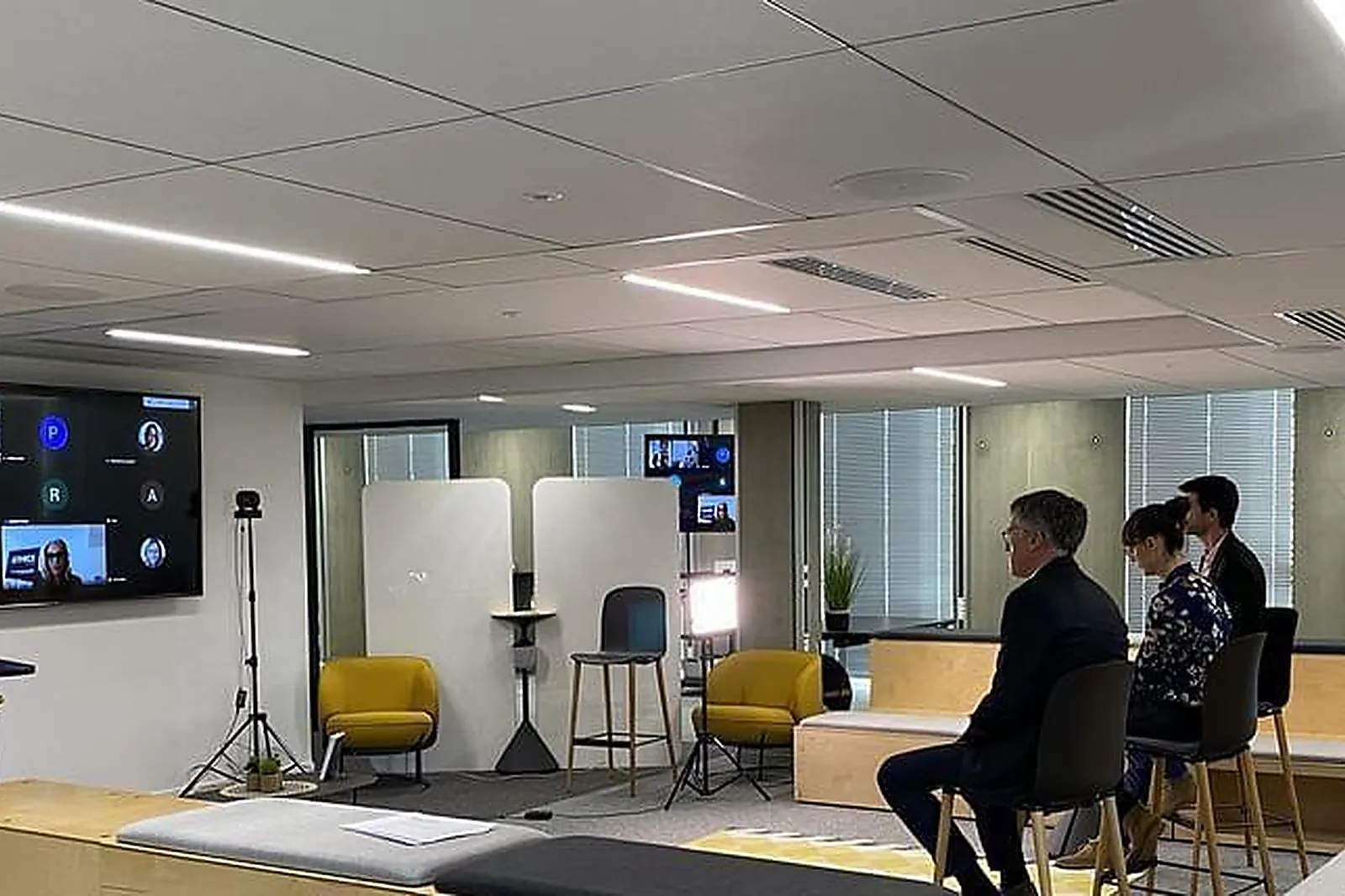 Lieux événementiels, ETHICS VILLAGE