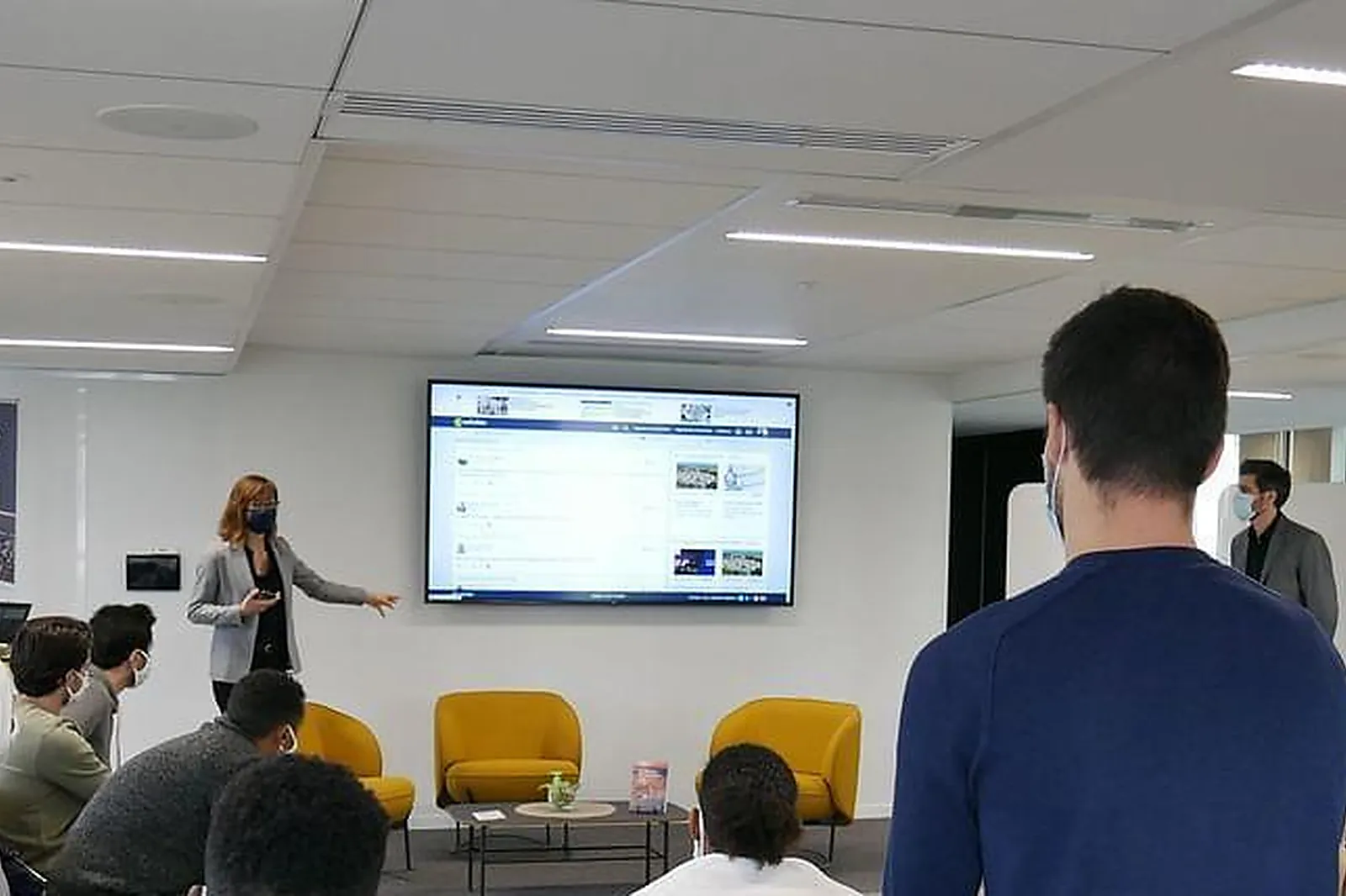 Lieux événementiels, ETHICS VILLAGE