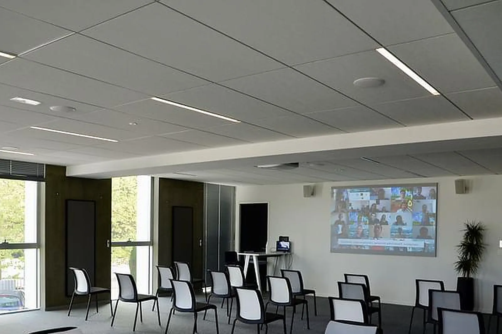 Lieux événementiels, ETHICS VILLAGE