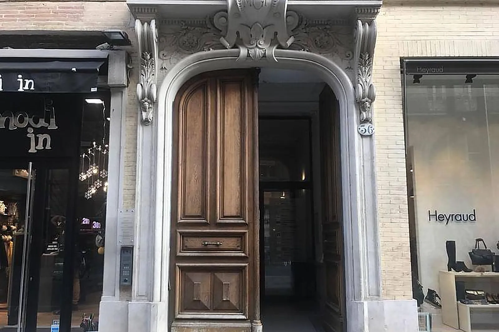 Lieux événementiels, ETINCELLE COWORKING ALSACE LORRAINE