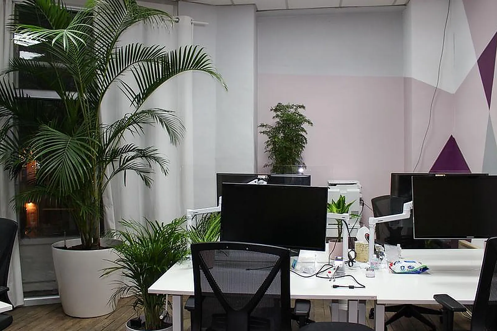 Lieux événementiels, ETINCELLE COWORKING CARMES