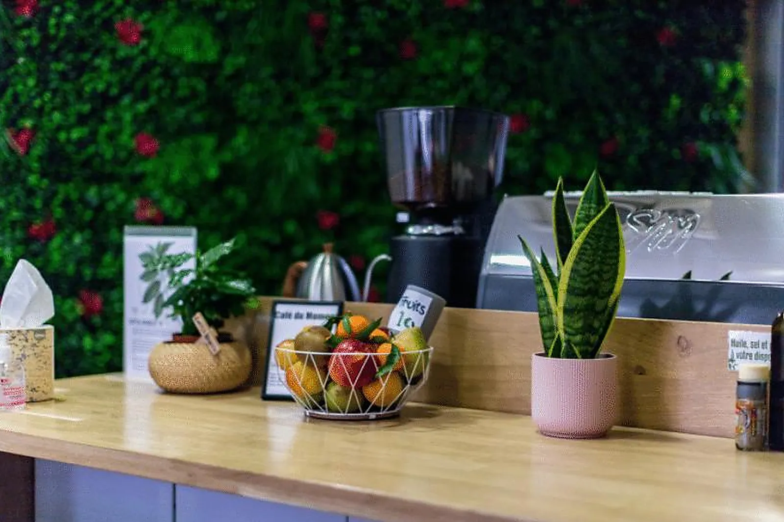 Lieux événementiels, ETINCELLE COWORKING CARMES