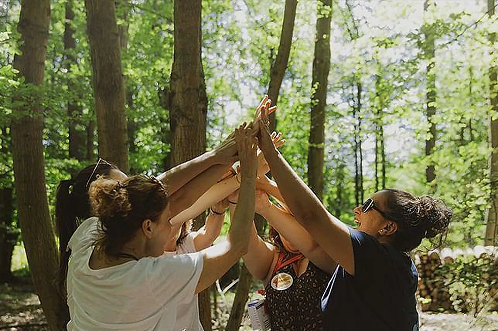 Lieux événementiels, ETIOLLES COUNTRY CLUB - SÉMINAIRES & COHÉSION