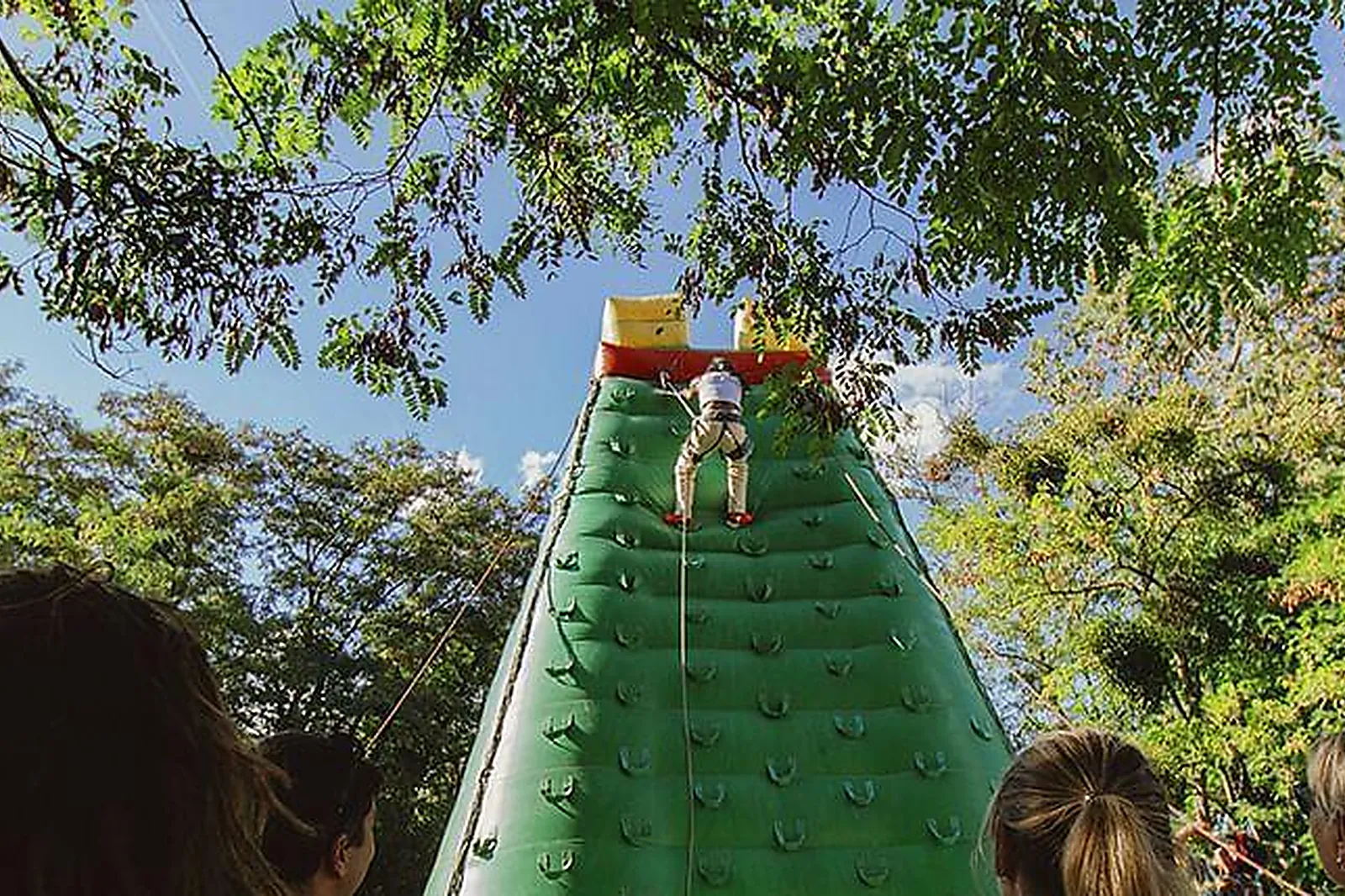 Lieux événementiels, ETIOLLES COUNTRY CLUB - SÉMINAIRES & COHÉSION