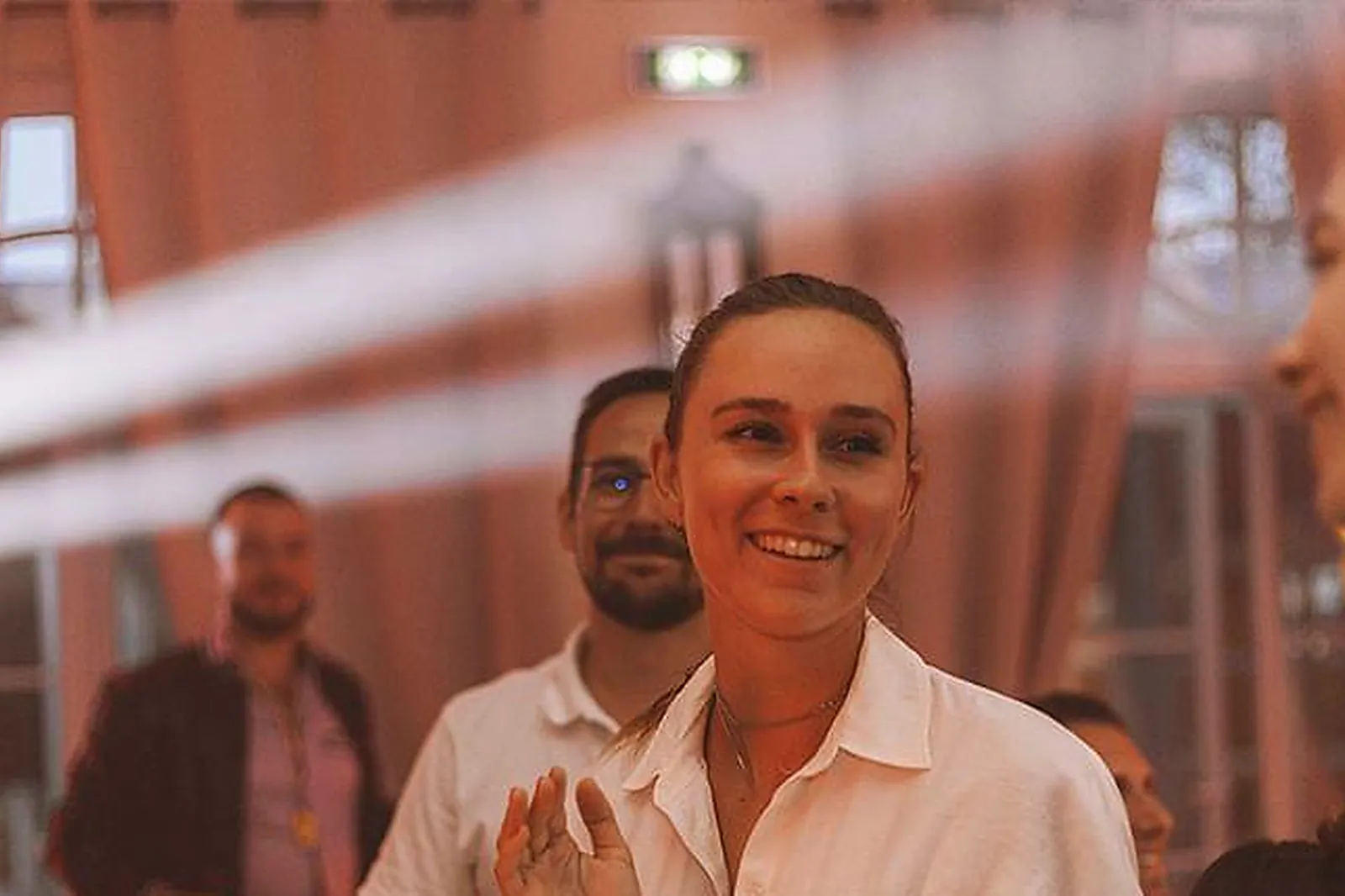 Lieux événementiels, ETIOLLES COUNTRY CLUB - SÉMINAIRES & COHÉSION