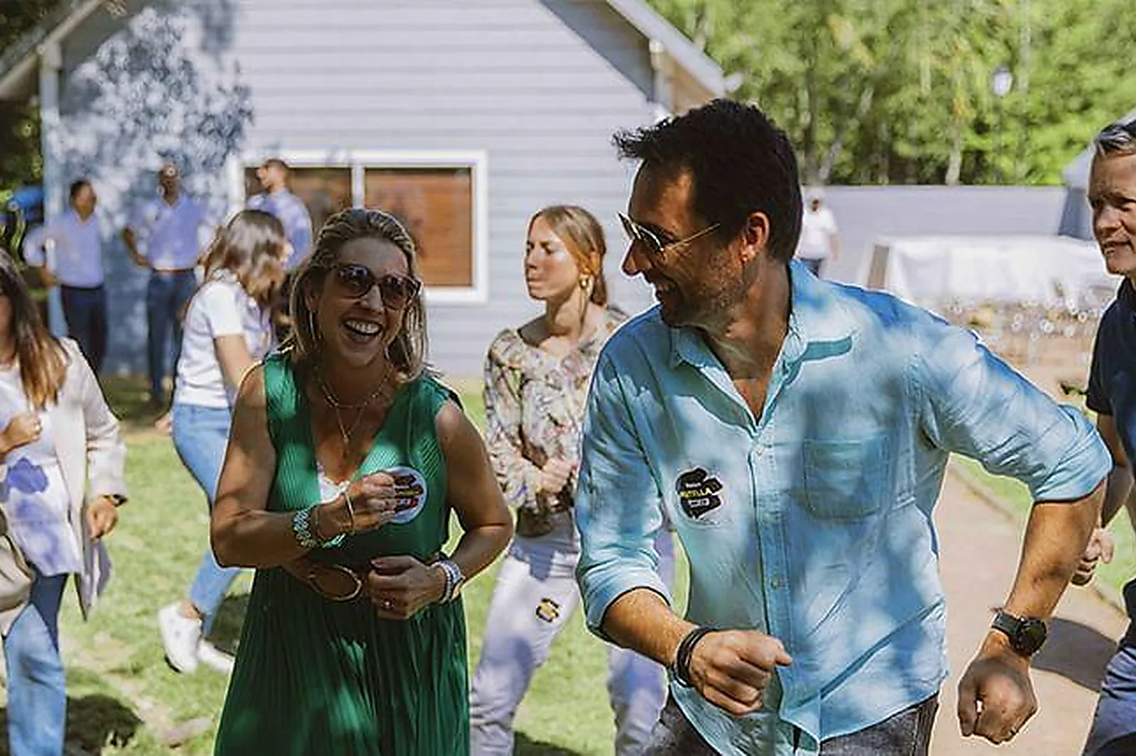 Lieux événementiels, ETIOLLES COUNTRY CLUB - SÉMINAIRES & COHÉSION