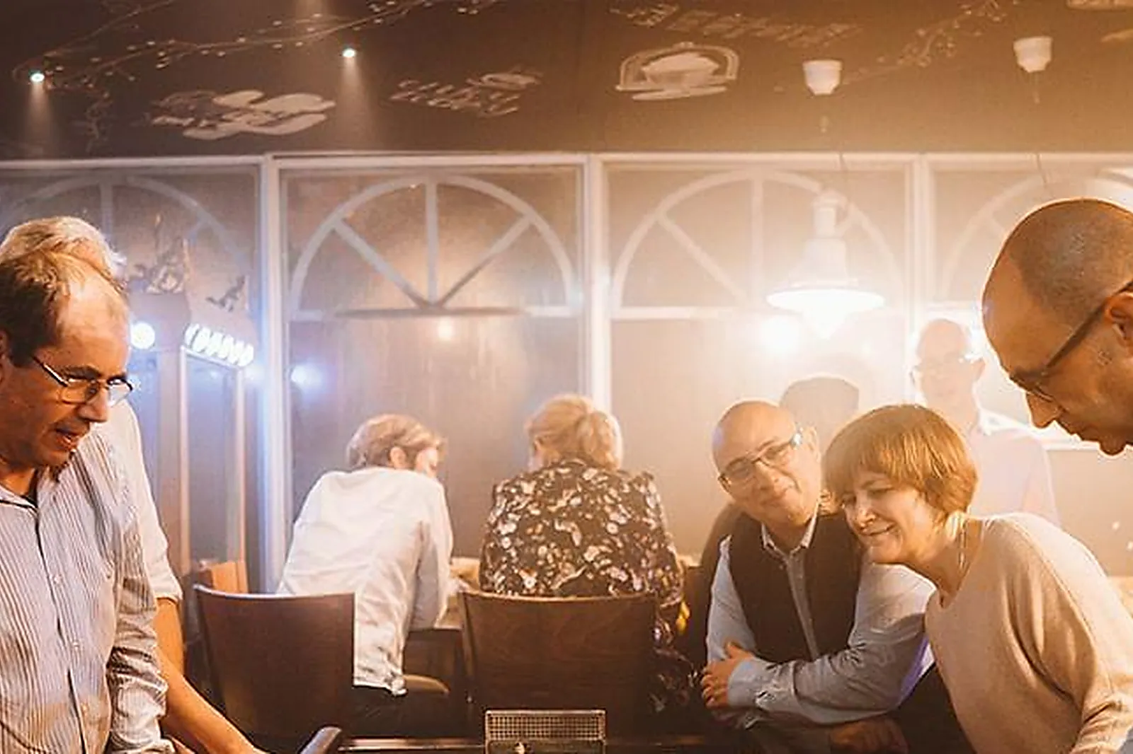 Lieux événementiels, ETIOLLES COUNTRY CLUB - SÉMINAIRES & COHÉSION