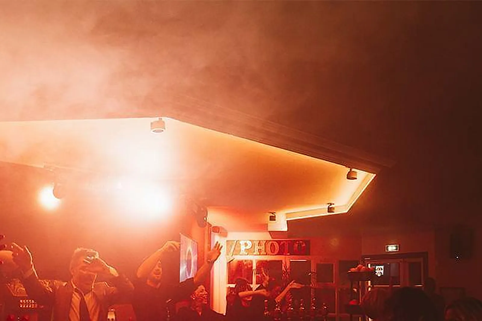 Lieux événementiels, ETIOLLES COUNTRY CLUB - SÉMINAIRES & COHÉSION