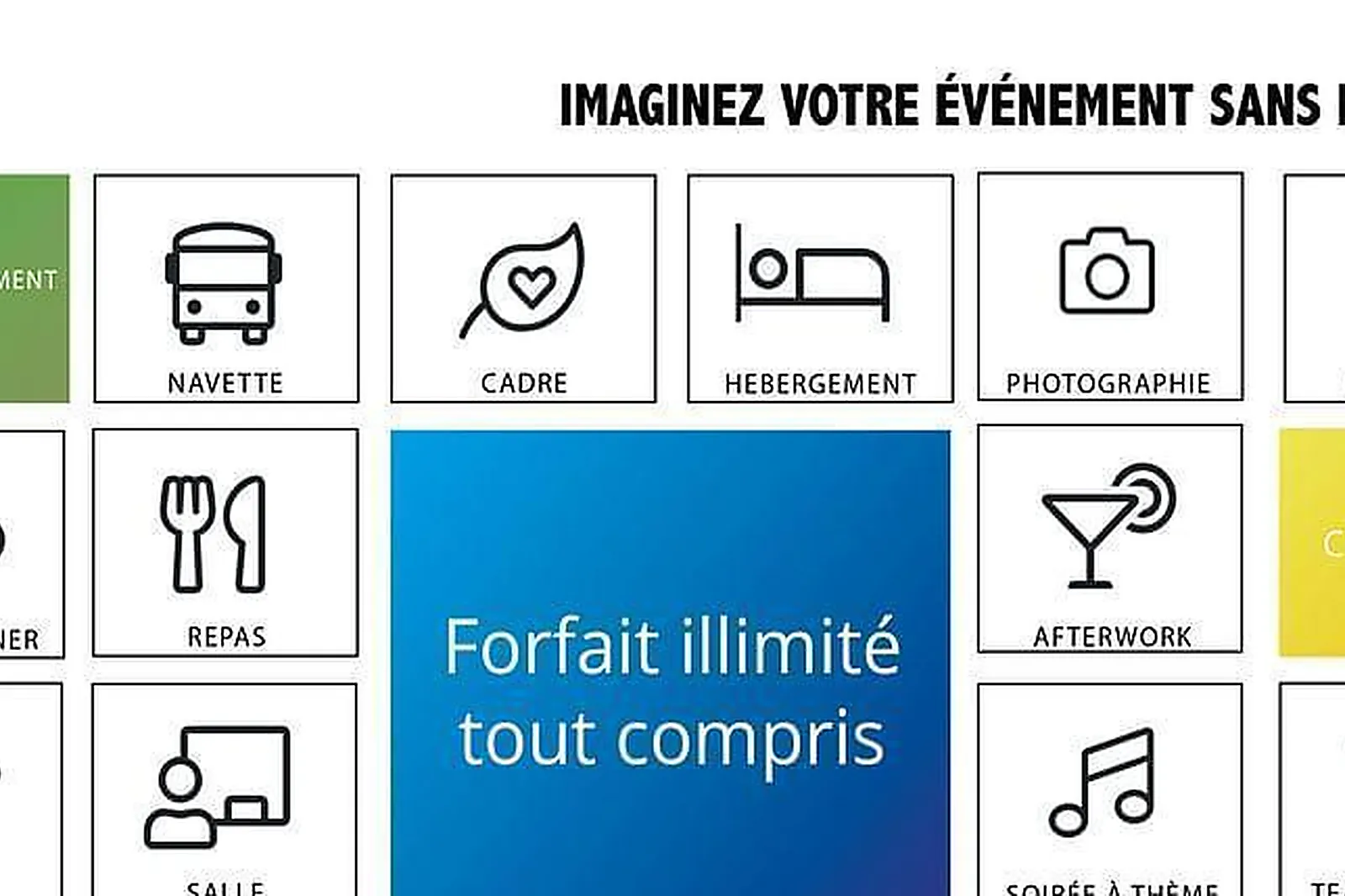 Lieux événementiels, ETIOLLES COUNTRY CLUB - SÉMINAIRES & COHÉSION