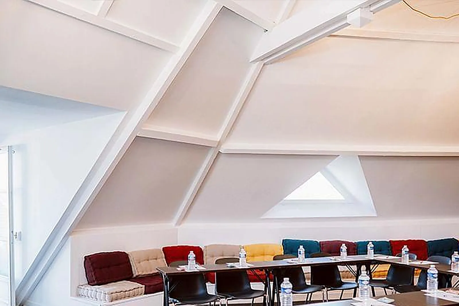 Lieux événementiels, ETIOLLES COUNTRY CLUB - SÉMINAIRES & COHÉSION