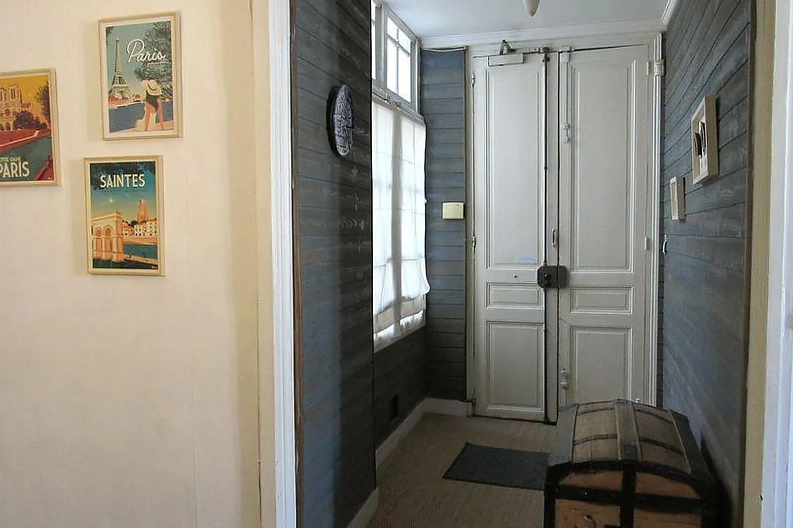 Lieux événementiels, EURODOM