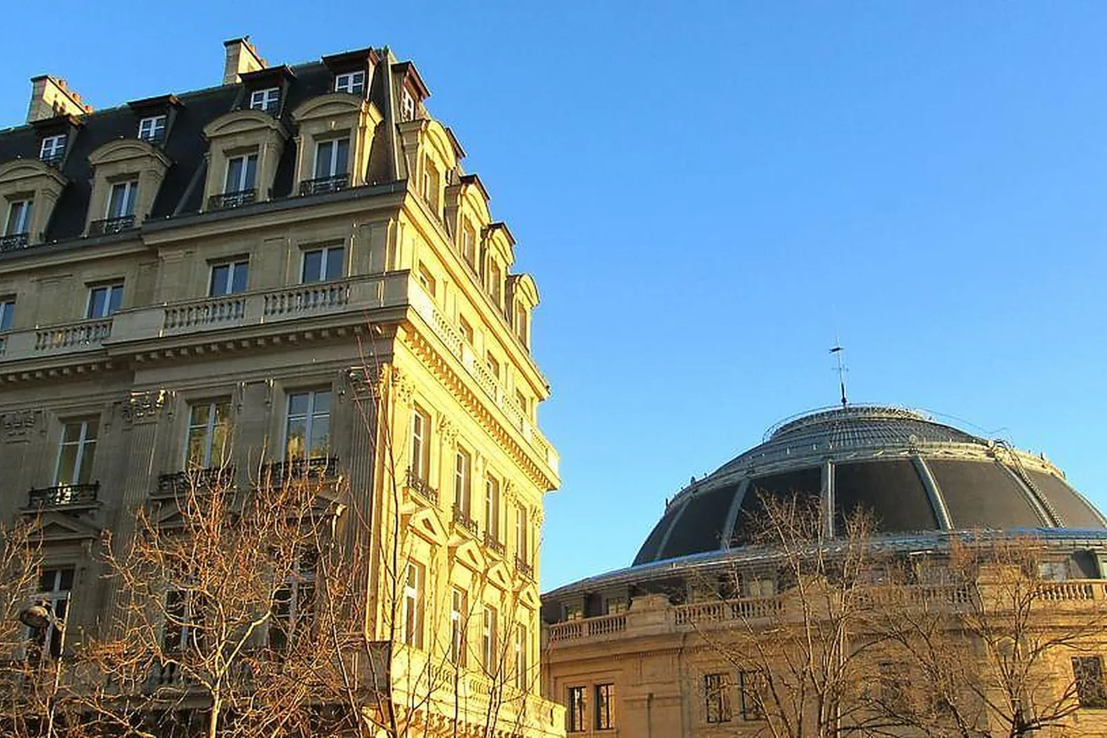 Lieux événementiels, EURODOM