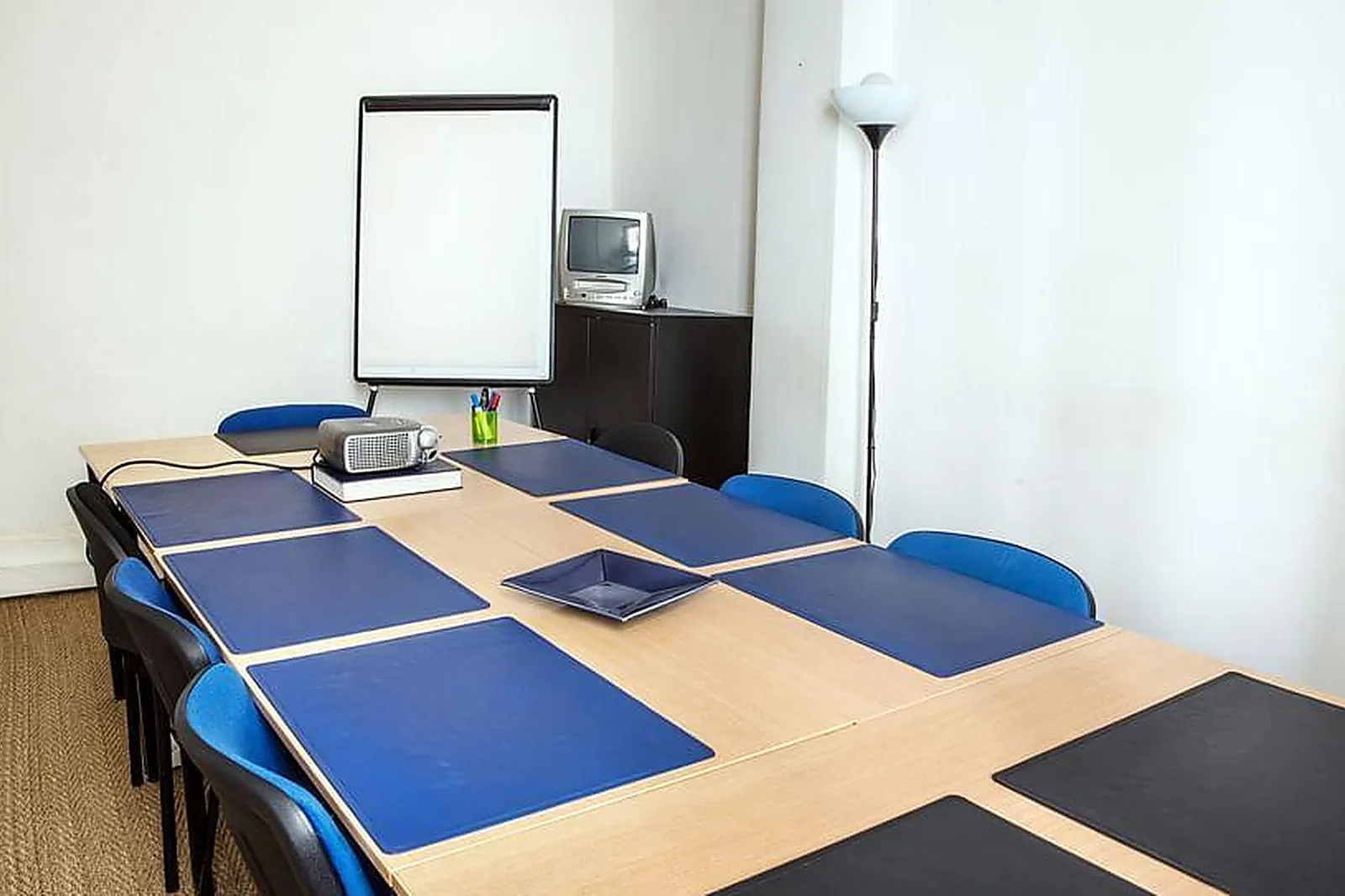 Lieux événementiels, EURODOM