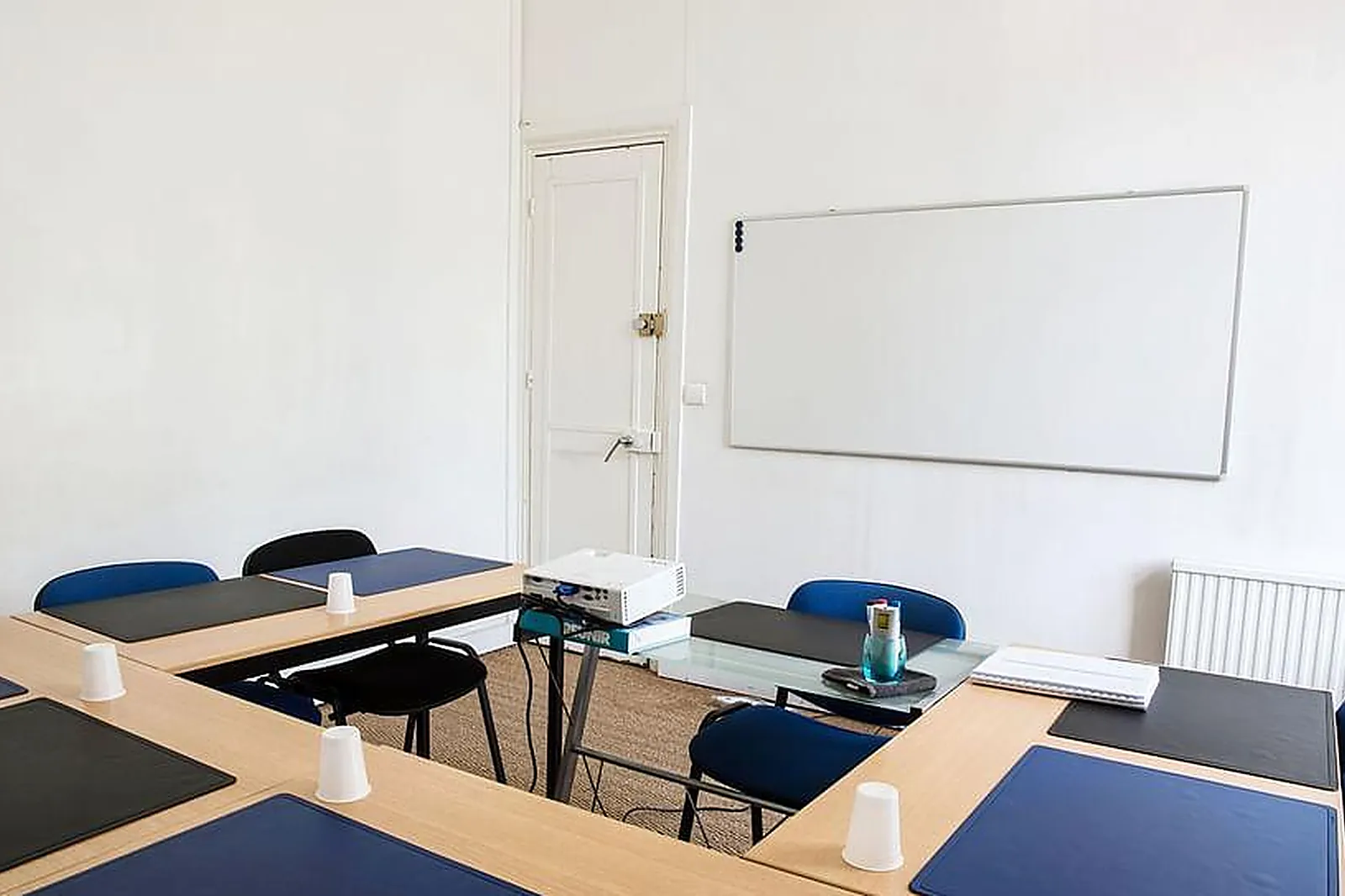 Lieux événementiels, EURODOM