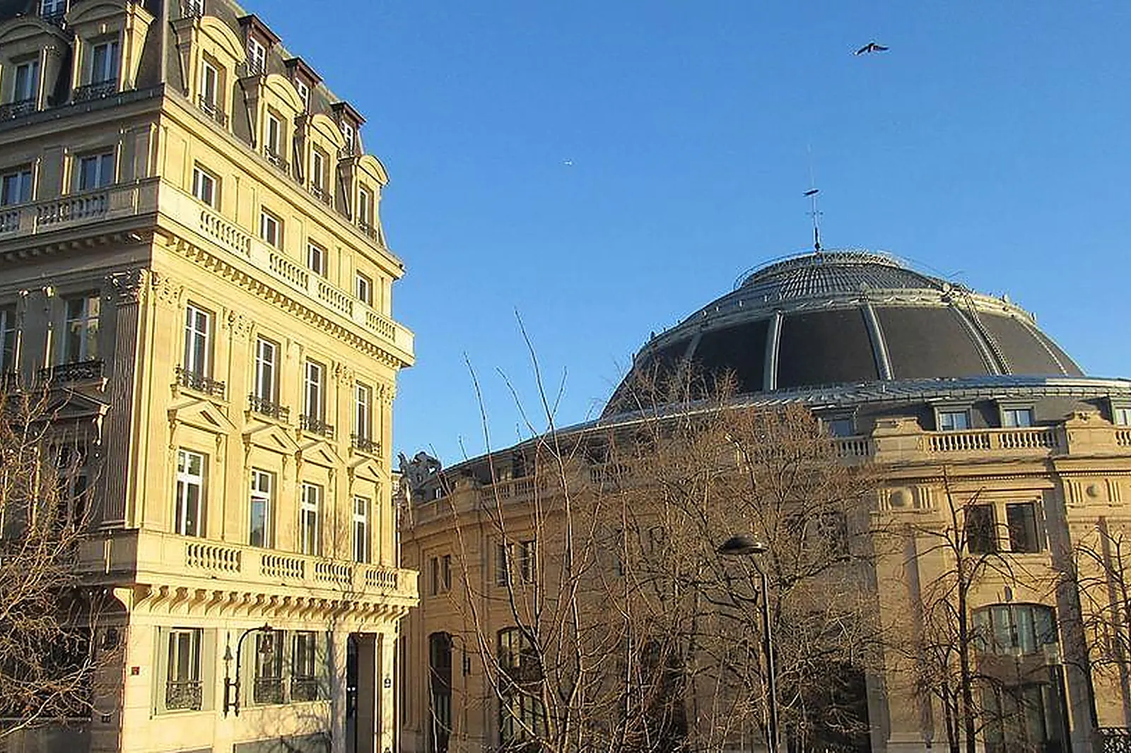 Lieux événementiels, EURODOM