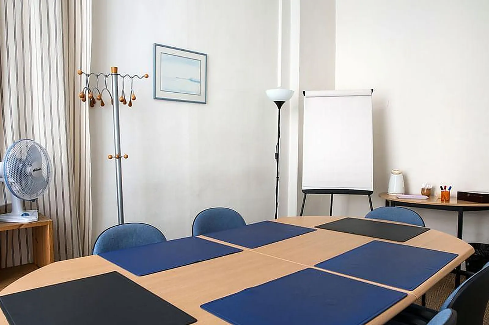 Lieux événementiels, EURODOM