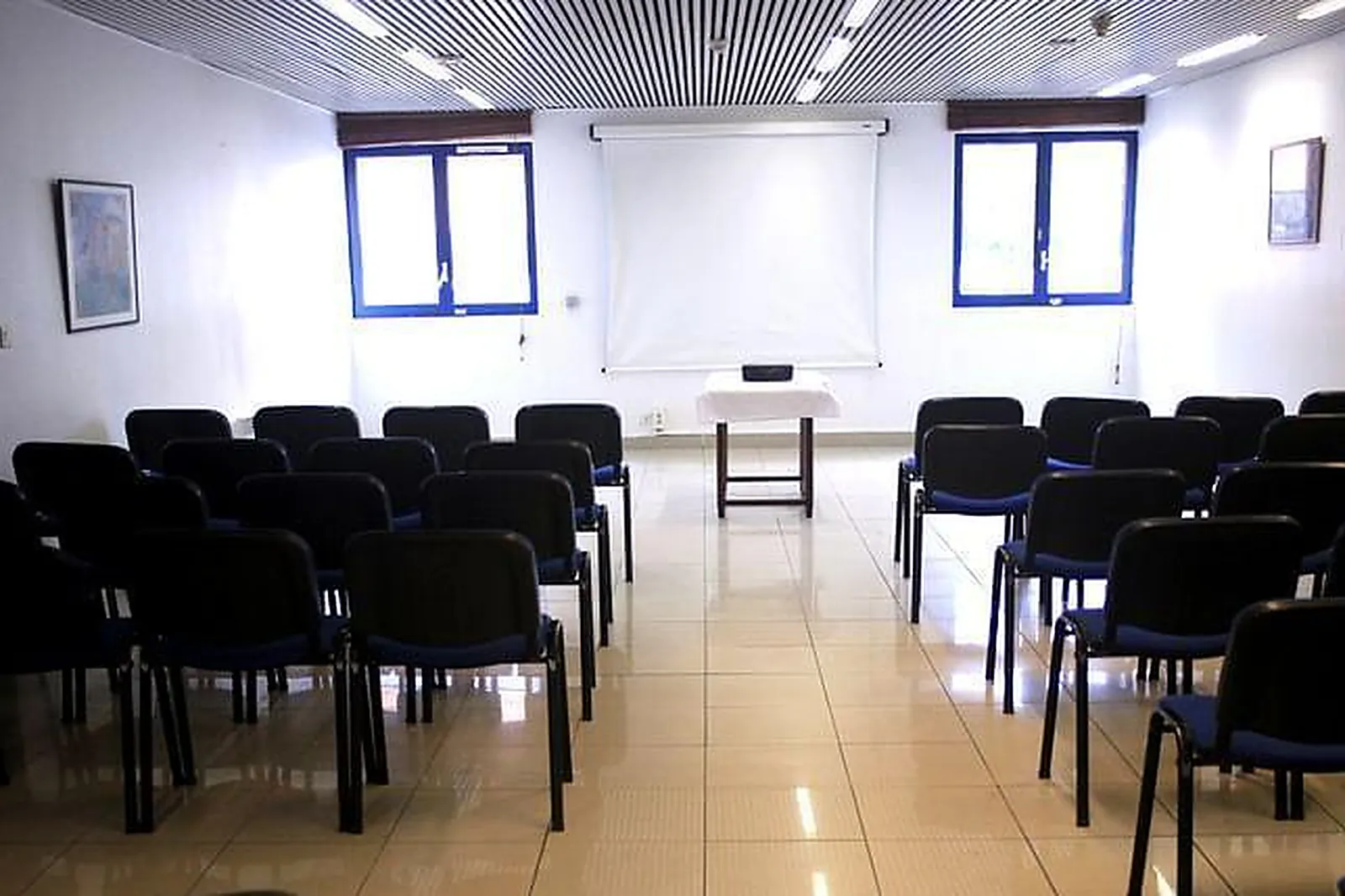 Lieux événementiels, EUROHOTEL PARIS CRETEIL