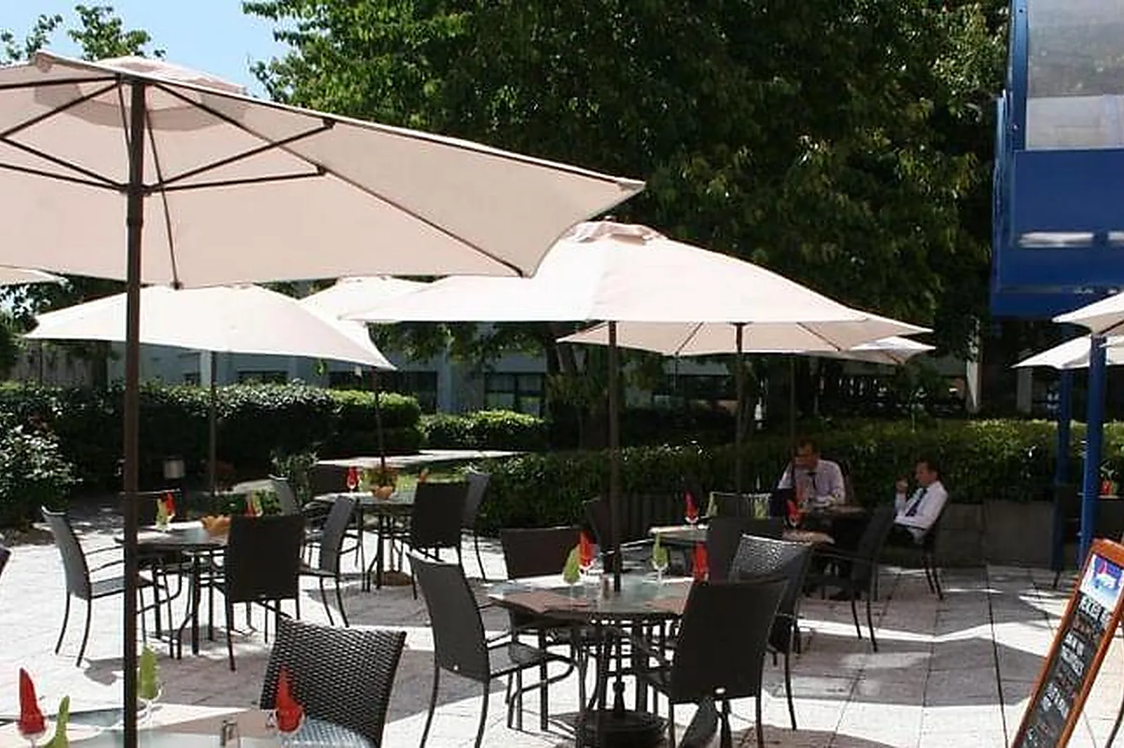 Lieux événementiels, EUROHOTEL PARIS CRETEIL