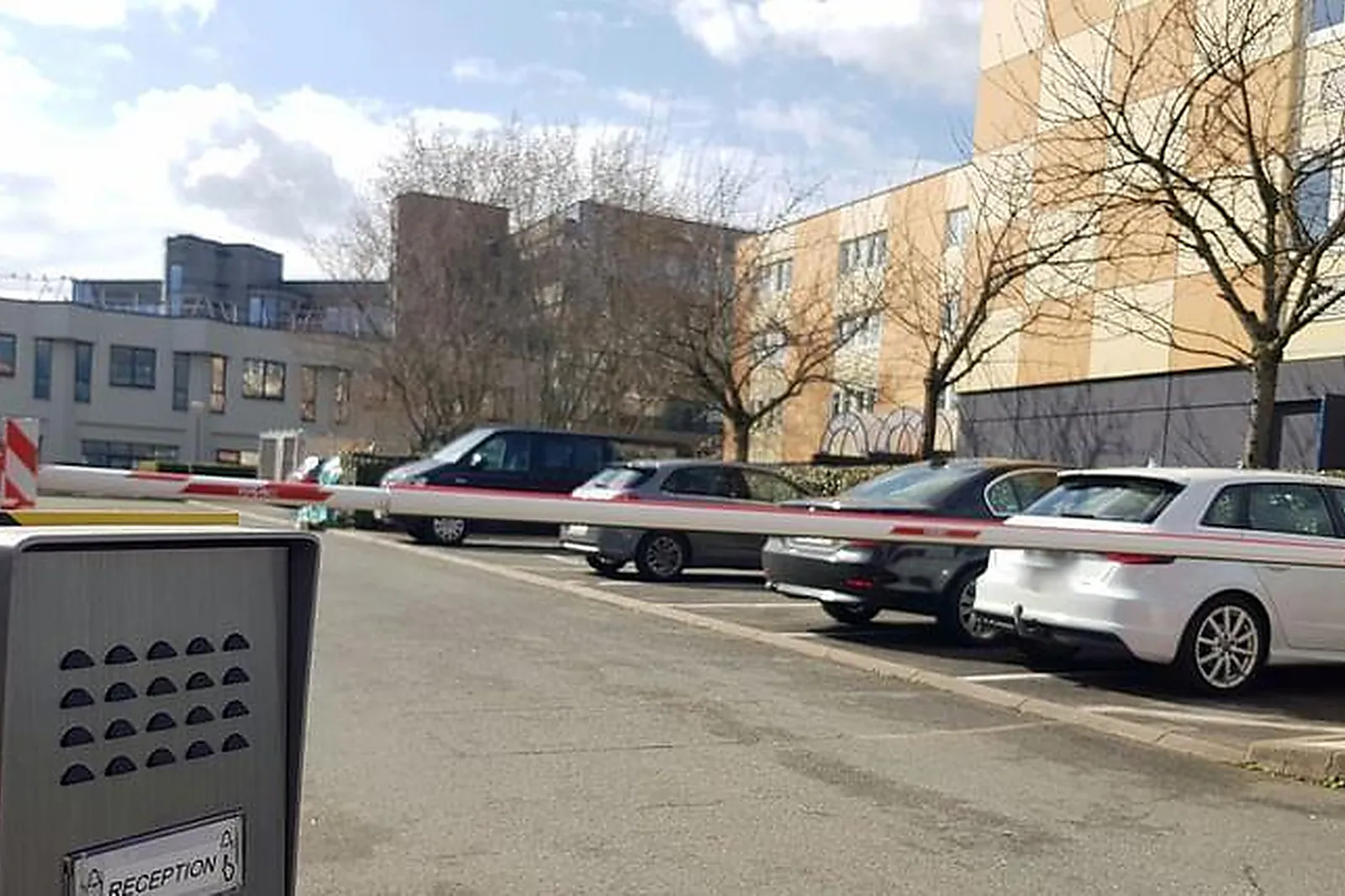 Lieux événementiels, EUROHOTEL PARIS CRETEIL