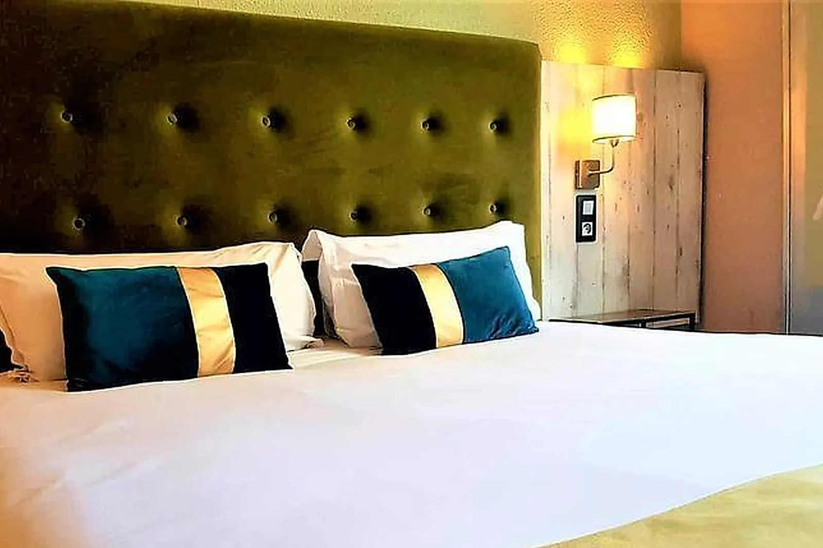 Lieux événementiels, EUROHOTEL PARIS CRETEIL