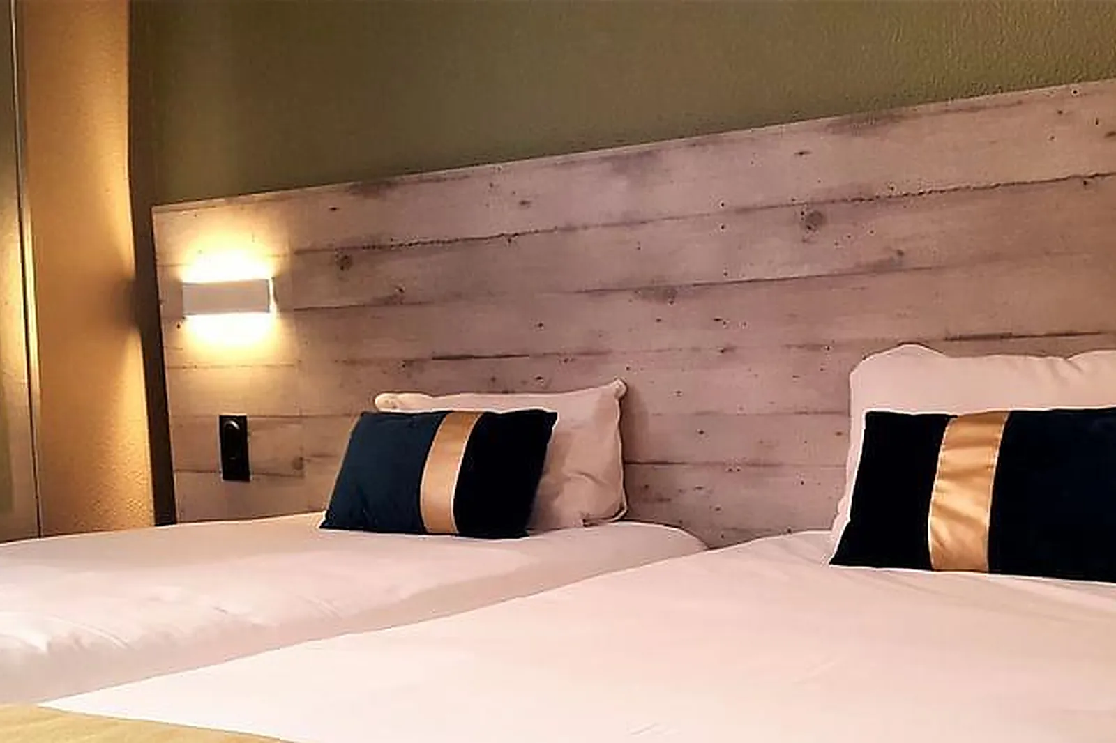 Lieux événementiels, EUROHOTEL PARIS CRETEIL