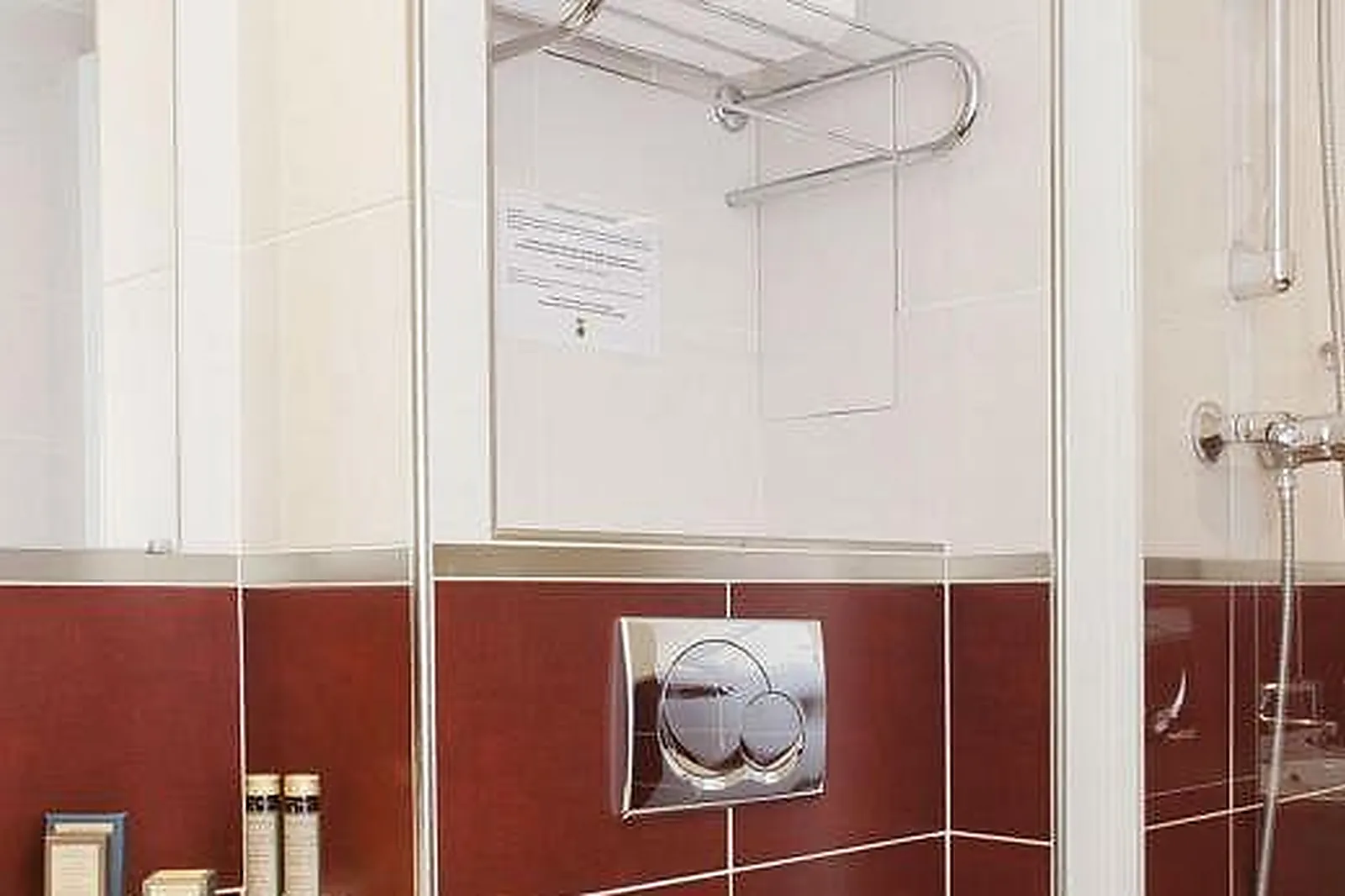 Lieux événementiels, EUROPE HÔTEL PARIS EIFFEL ***