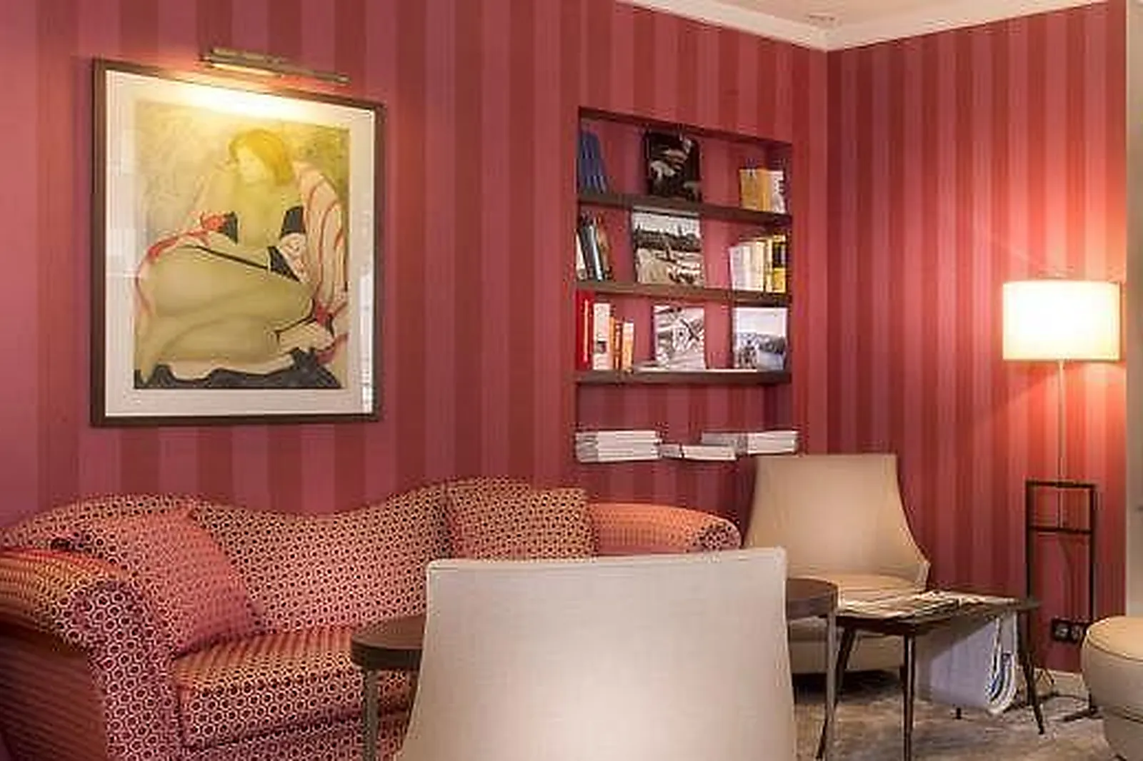 Lieux événementiels, EUROPE HÔTEL PARIS EIFFEL ***