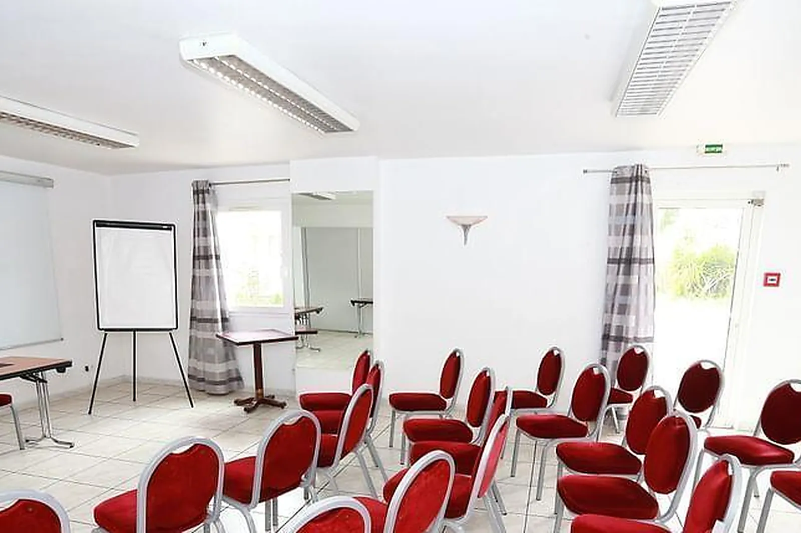 Lieux événementiels, RELAIS & CHÂTEAUX - LA MAISON DES TÊTES *****