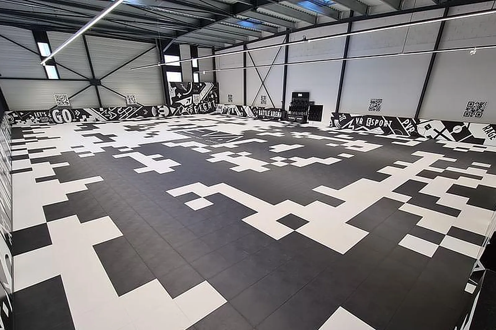 Lieux événementiels, EVA STRASBOURG