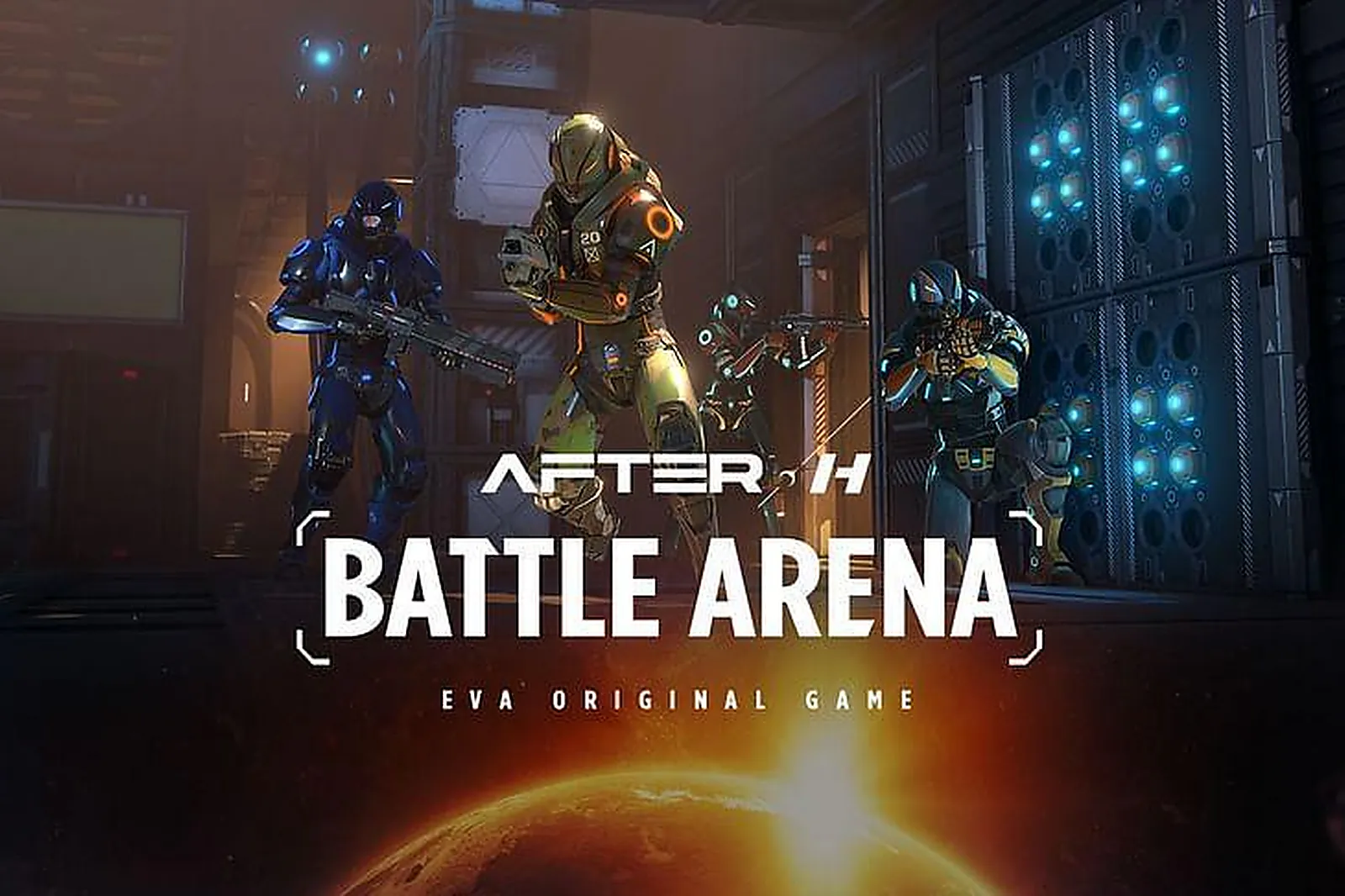 Lieux événementiels, EVA TOURS