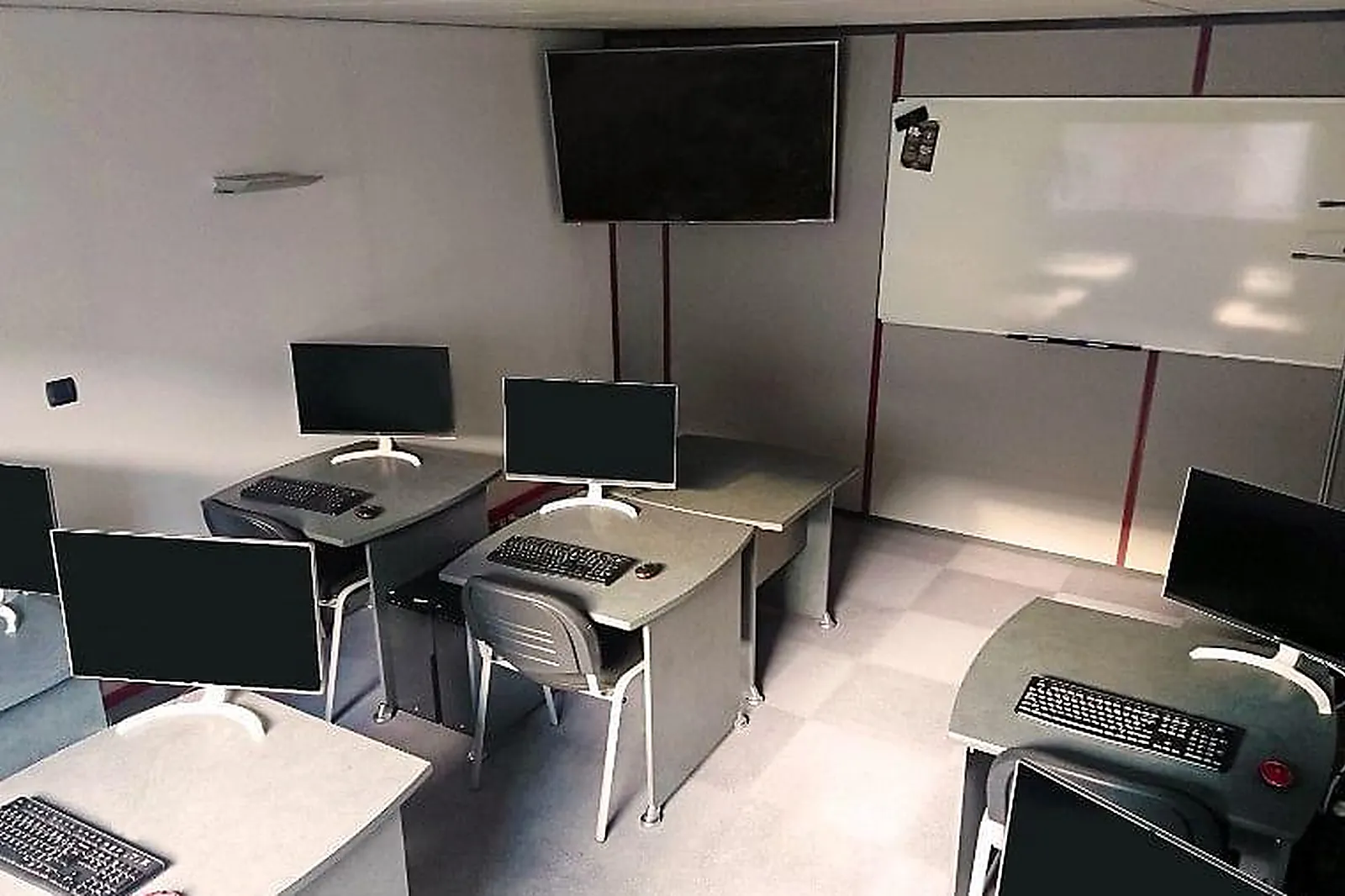 Lieux événementiels, EVOLUTION