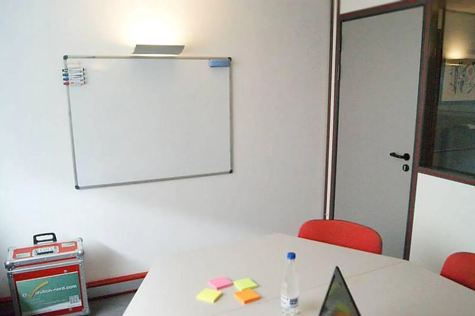 Lieux événementiels, EVOLUTION