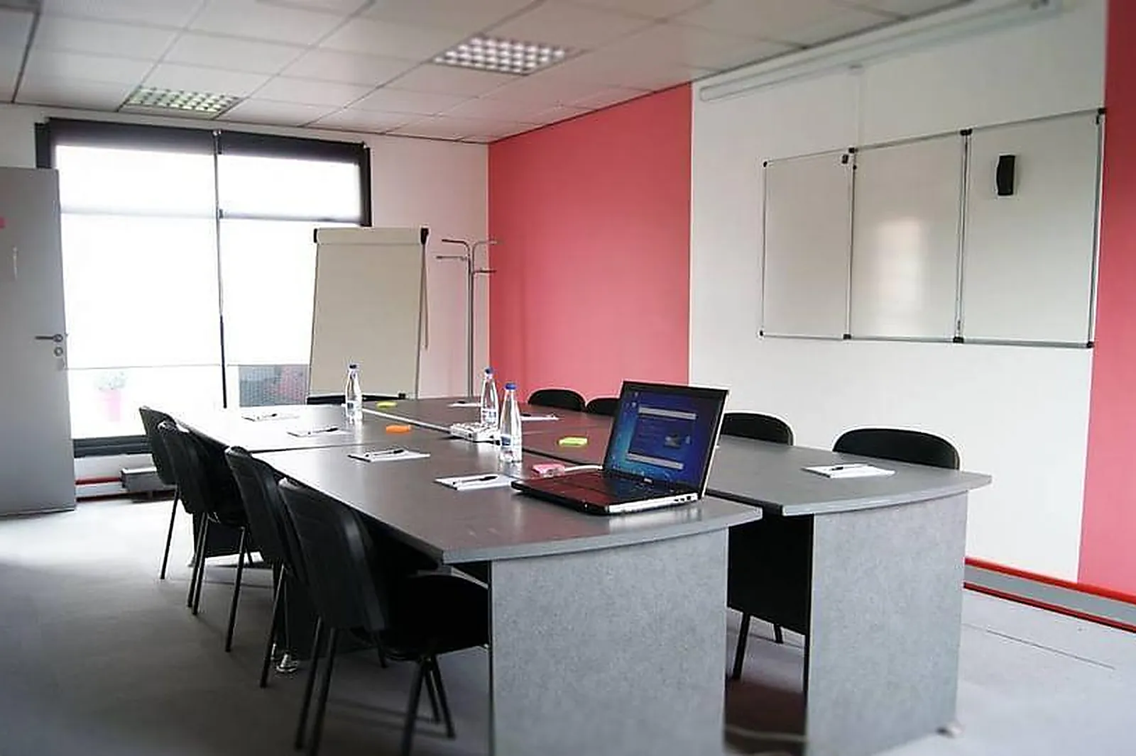 Lieux événementiels, EVOLUTION