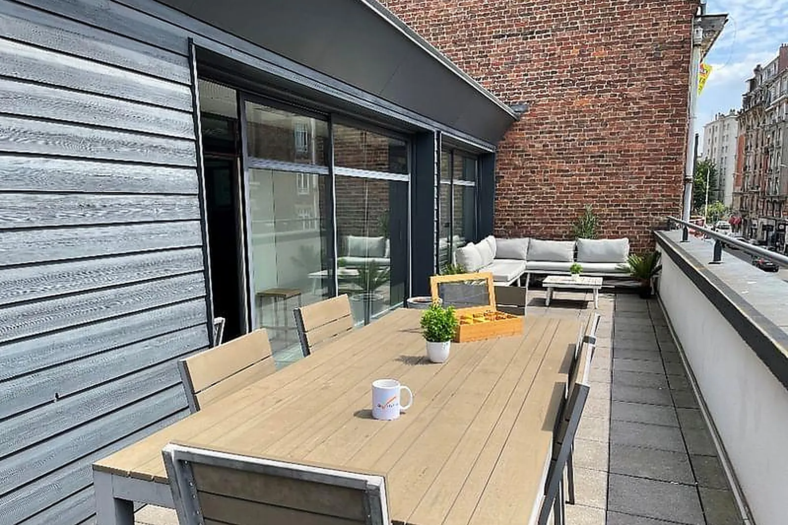 Lieux événementiels, EVOLUTION