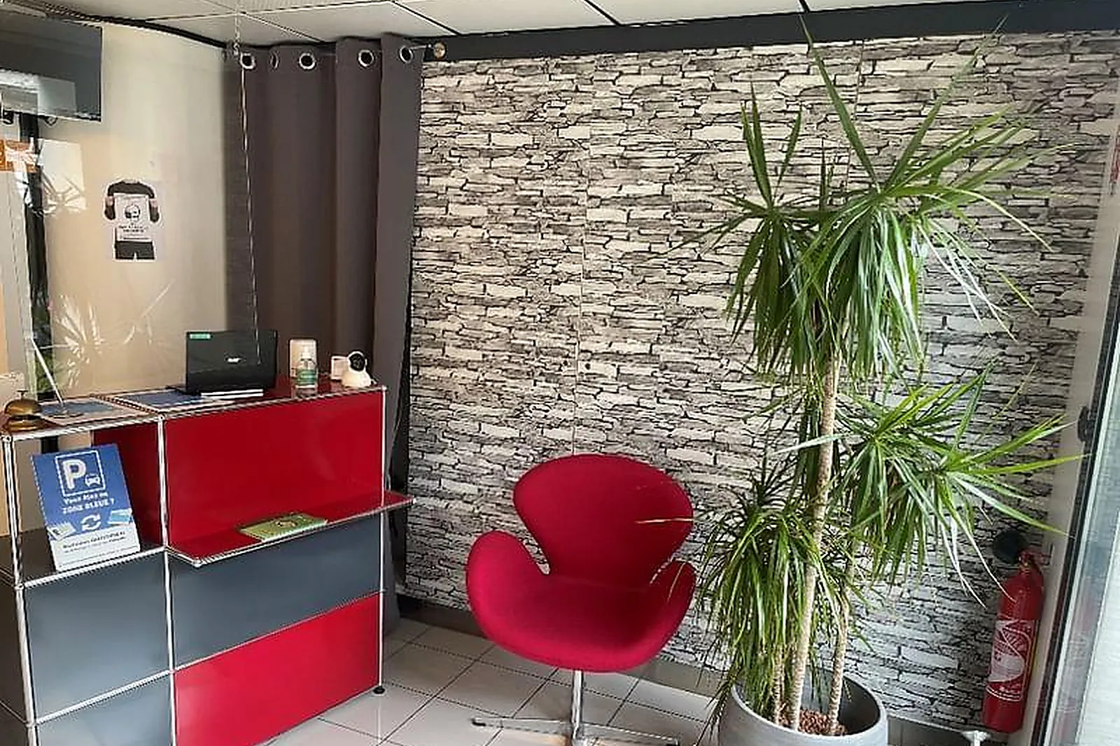 Lieux événementiels, EVOLUTION