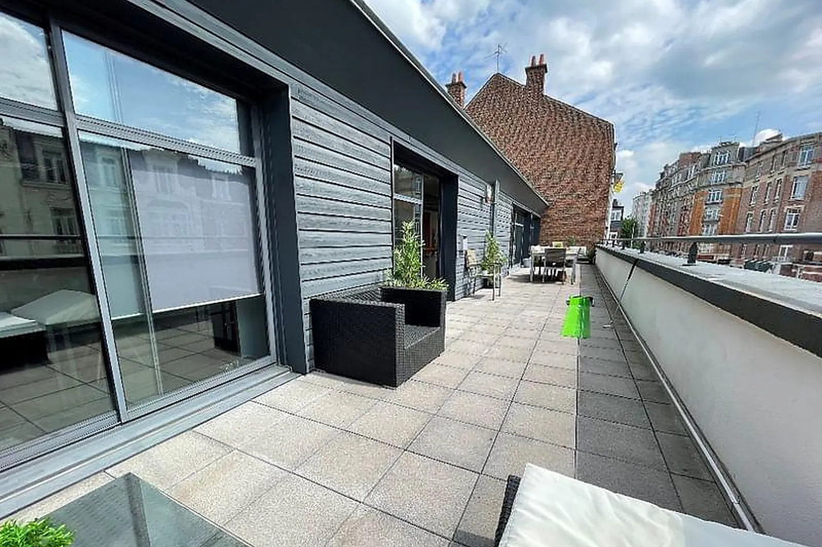 Lieux événementiels, EVOLUTION