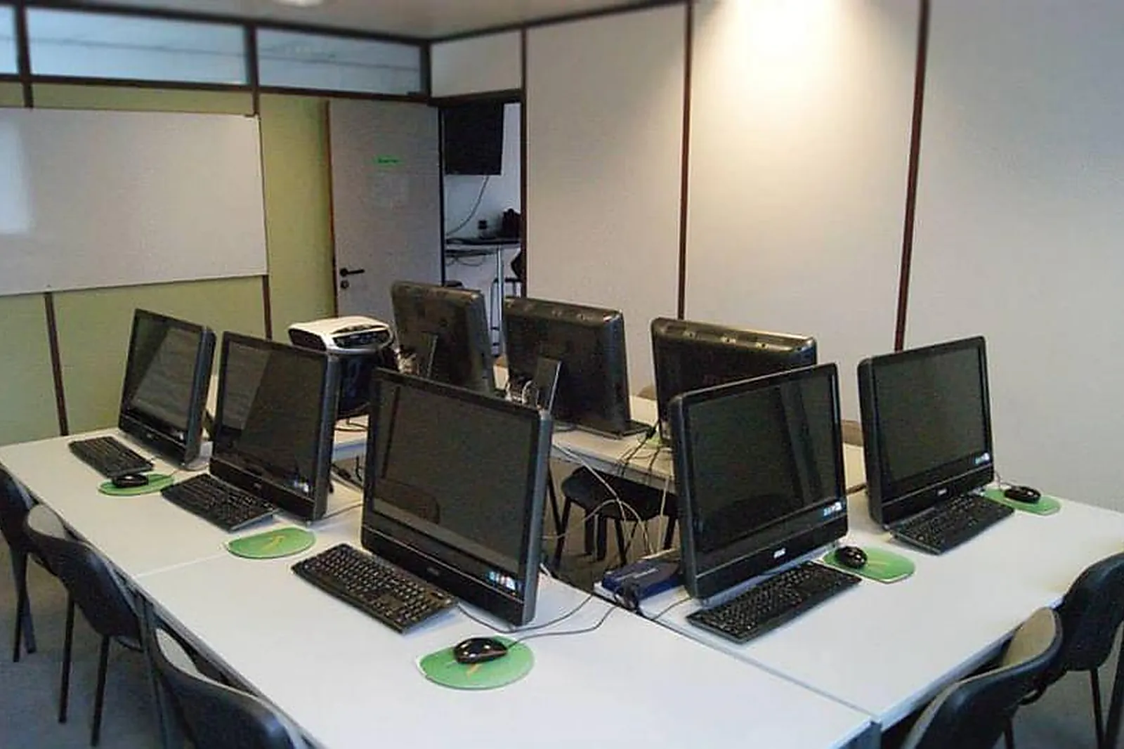 Lieux événementiels, EVOLUTION