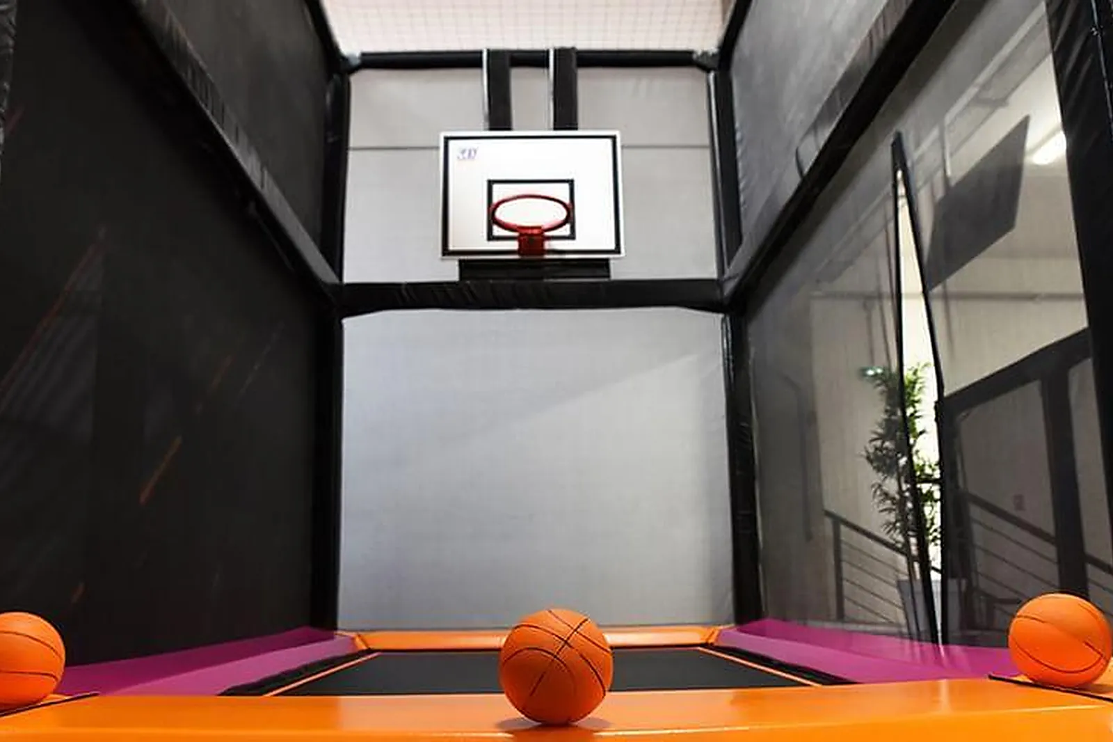 Lieux événementiels, EXALTO LYON DARDILLY